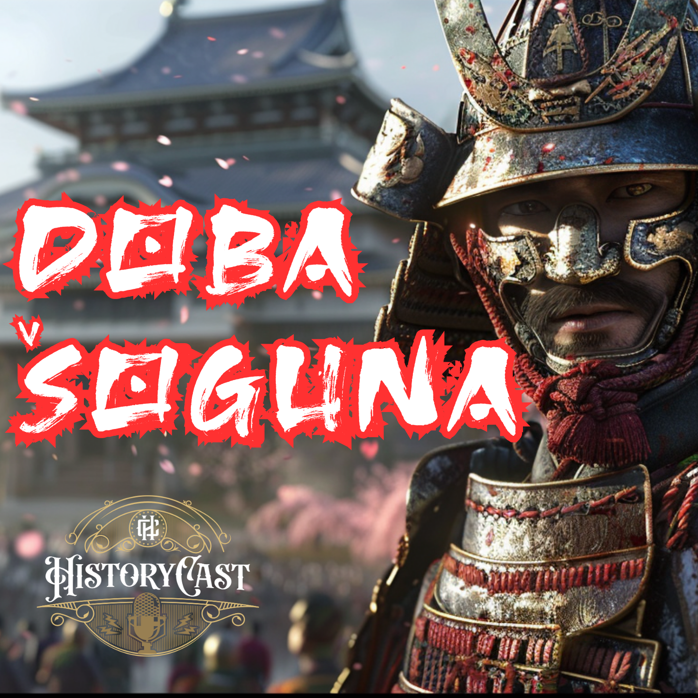 47 - Japan: Doba šoguna