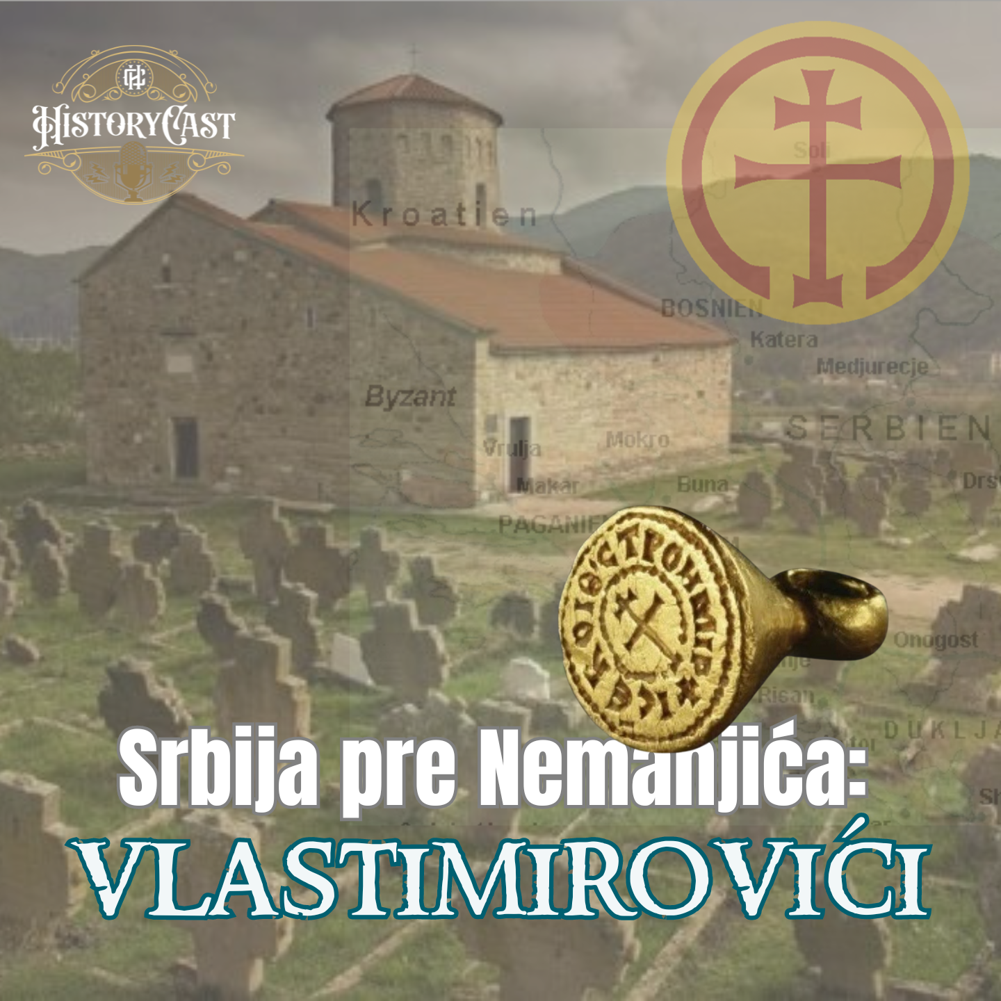 HistoryCast