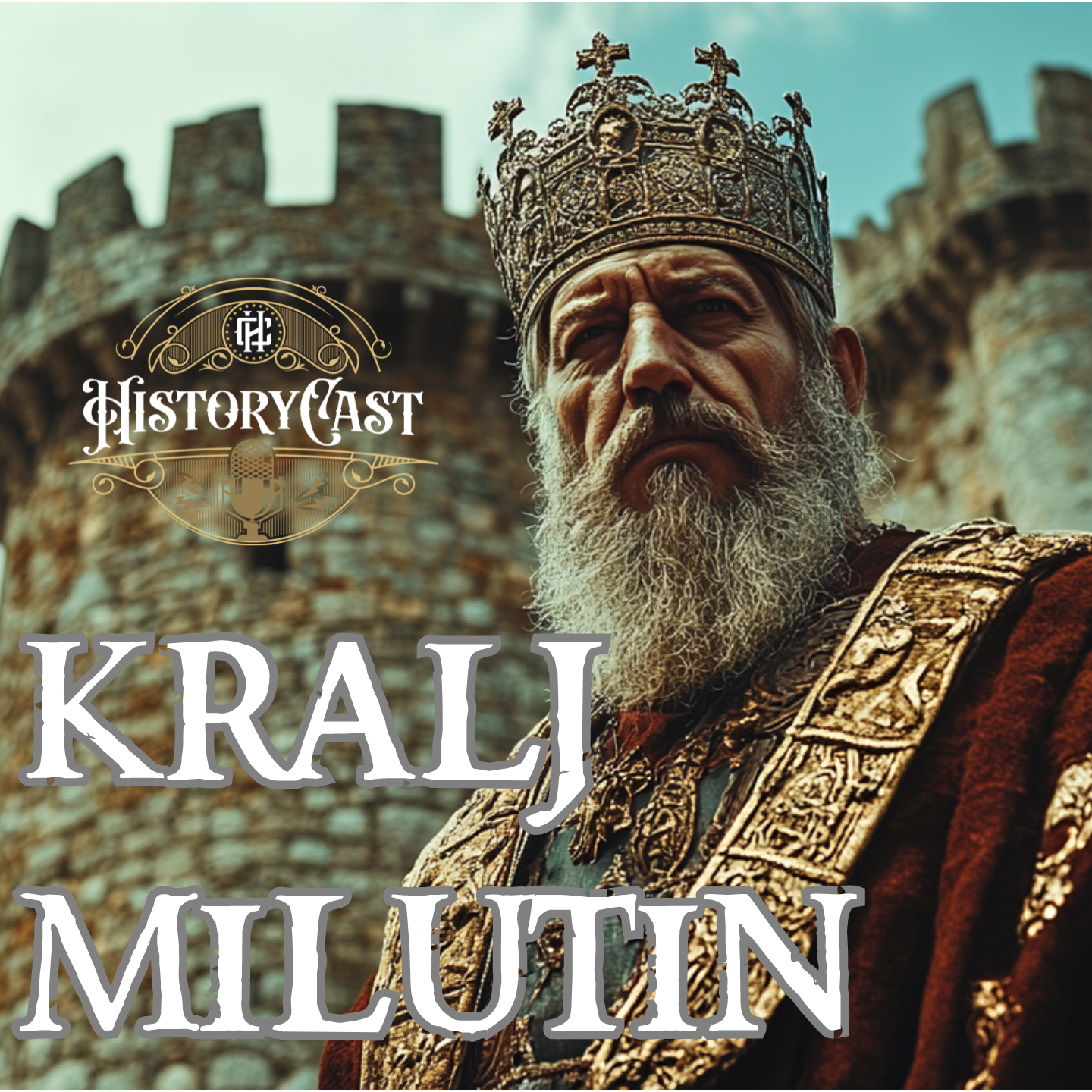 56 - Kralj Milutin