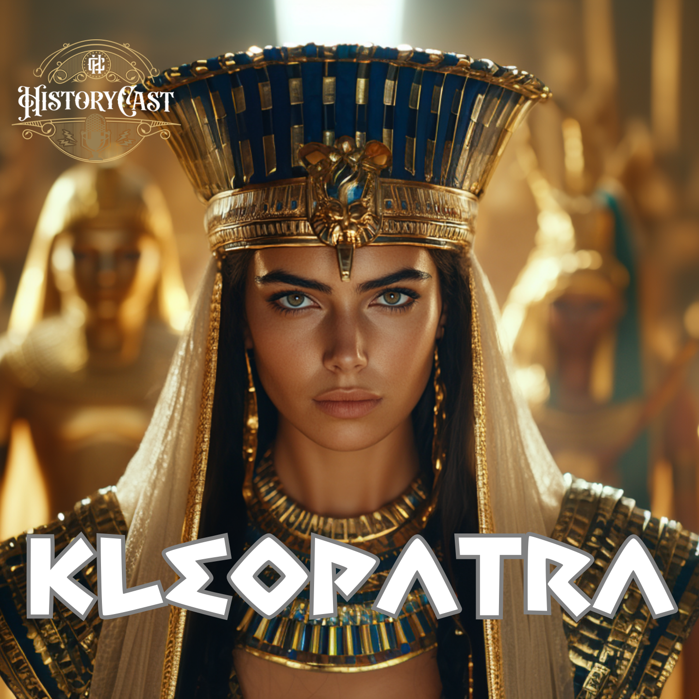 60 - Kleopatra