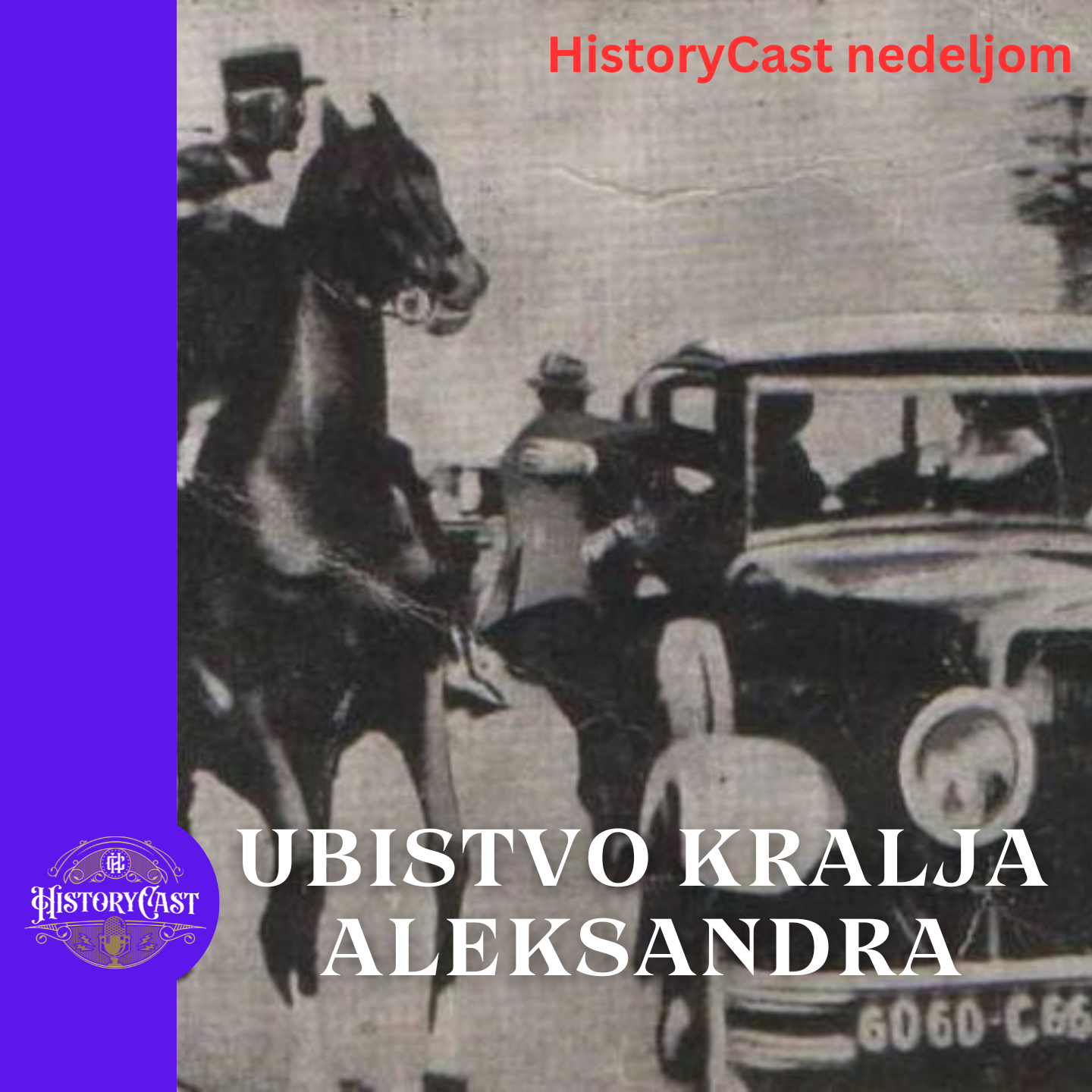 Ubistvo kralja Aleksandra