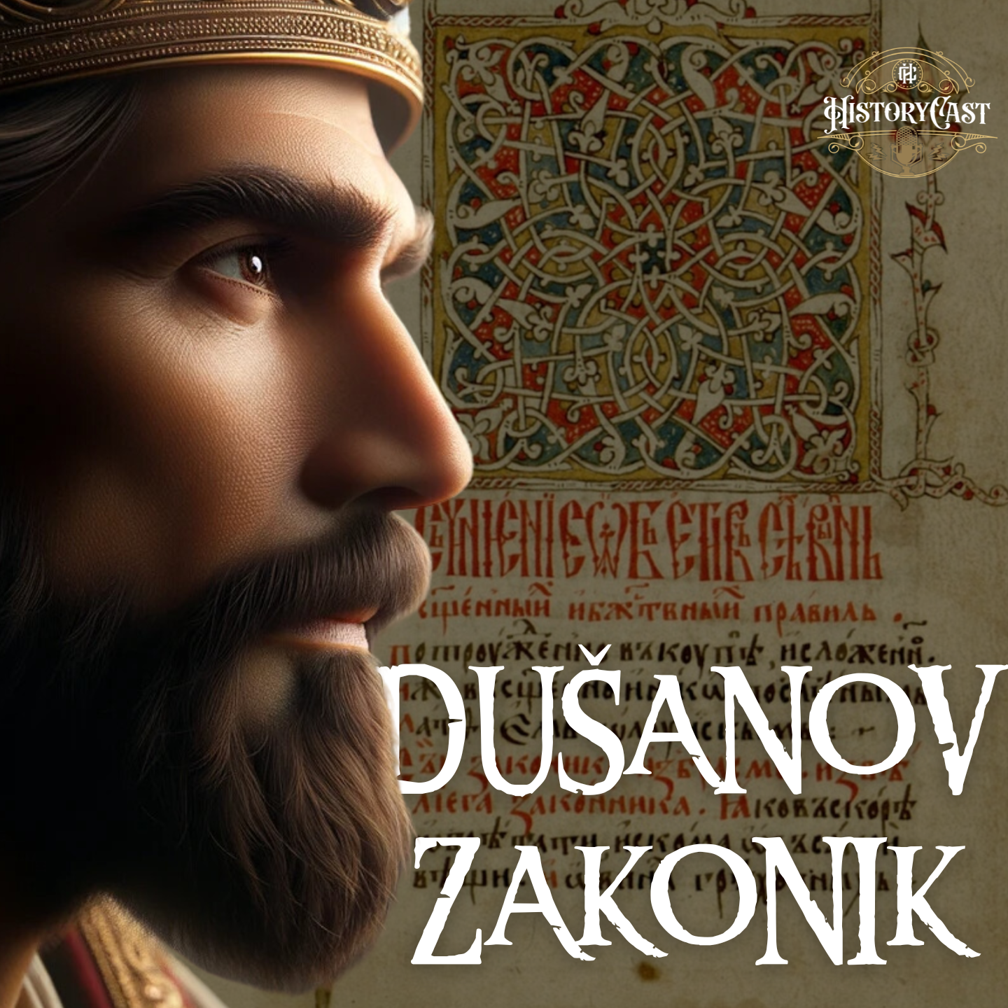 68 - Dušanov zakonik