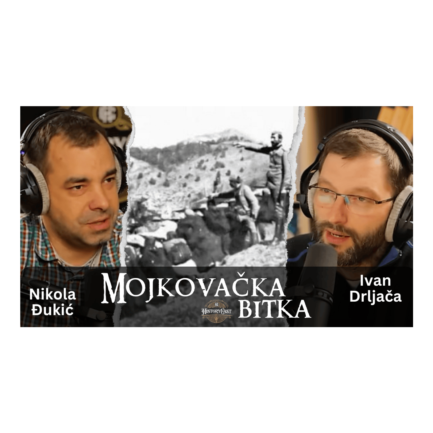 70 - Mojkovačka bitka