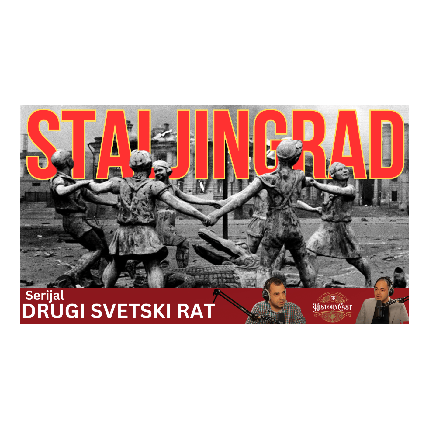 71 - Bitka za Staljingrad