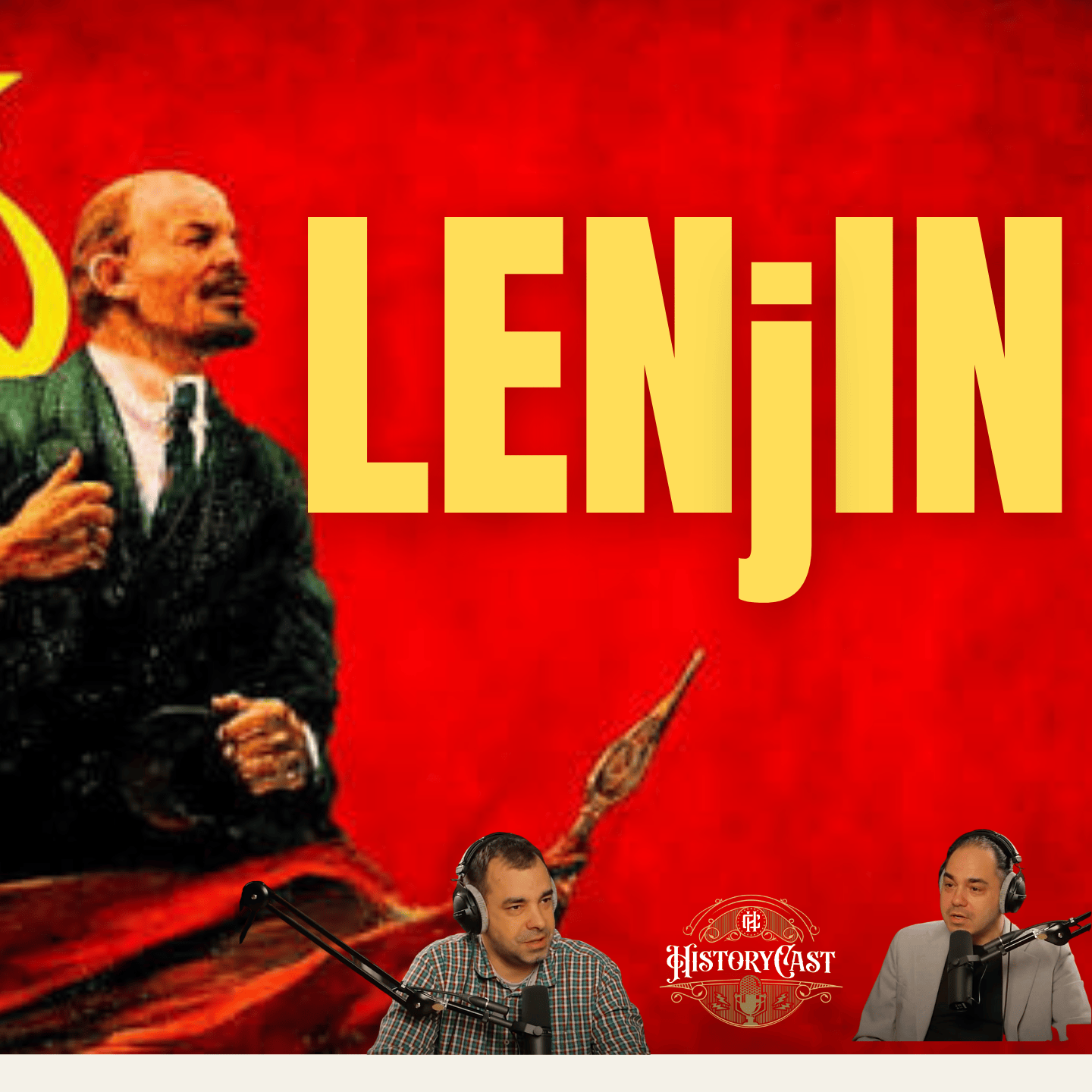 72 - Lenjin