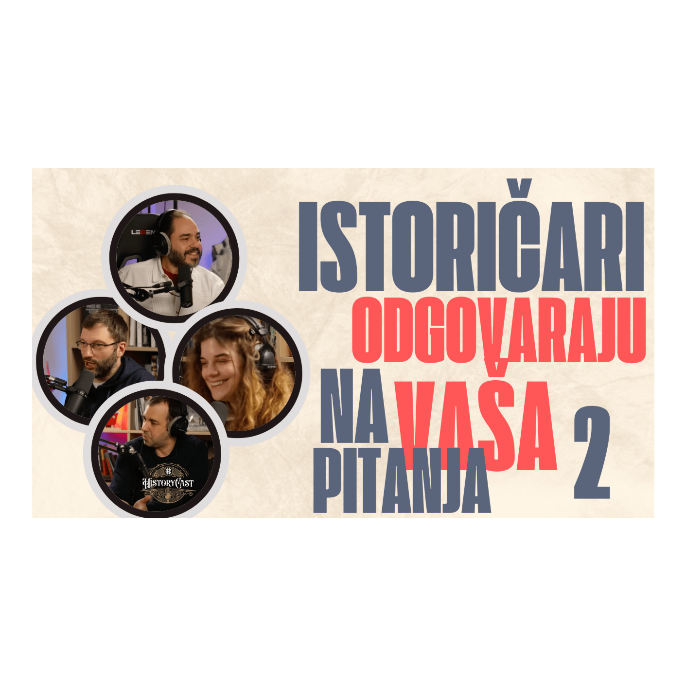 Episode Logo