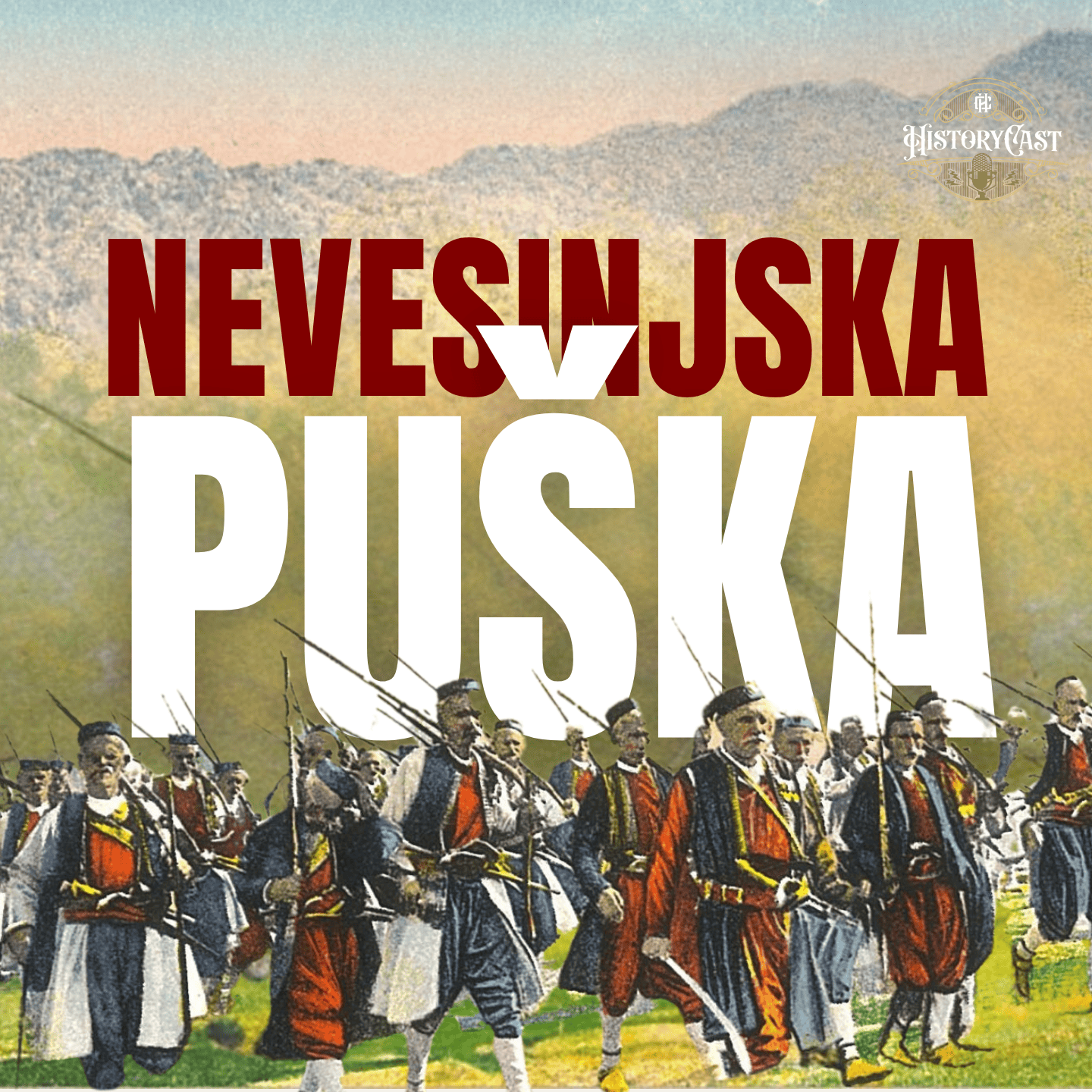 93 - Hercegovački ustanak