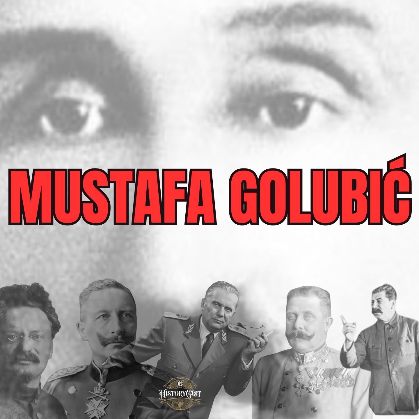 101 - Mustafa Golubić, agent sa dozvolom da ubije