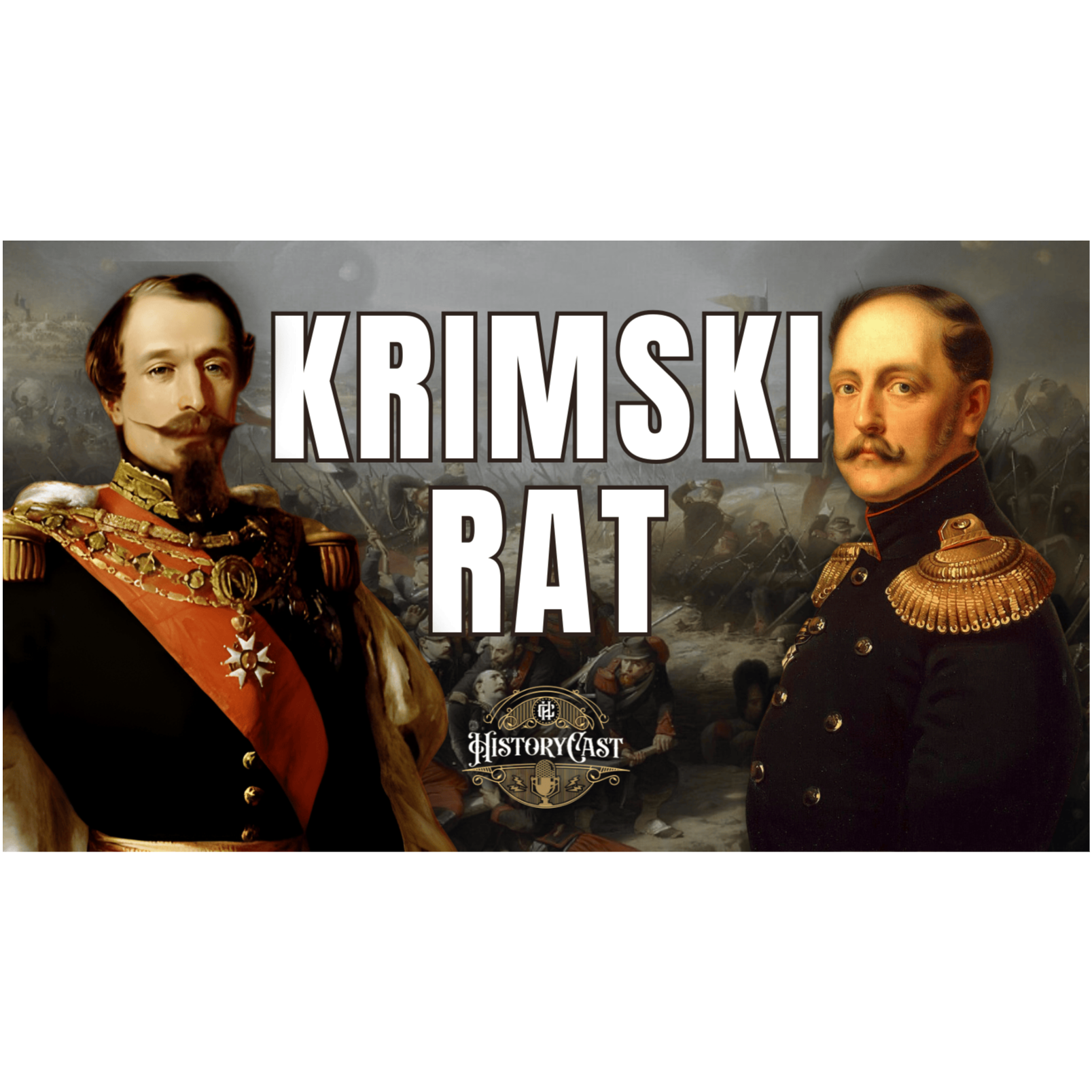 124 - Krimski rat