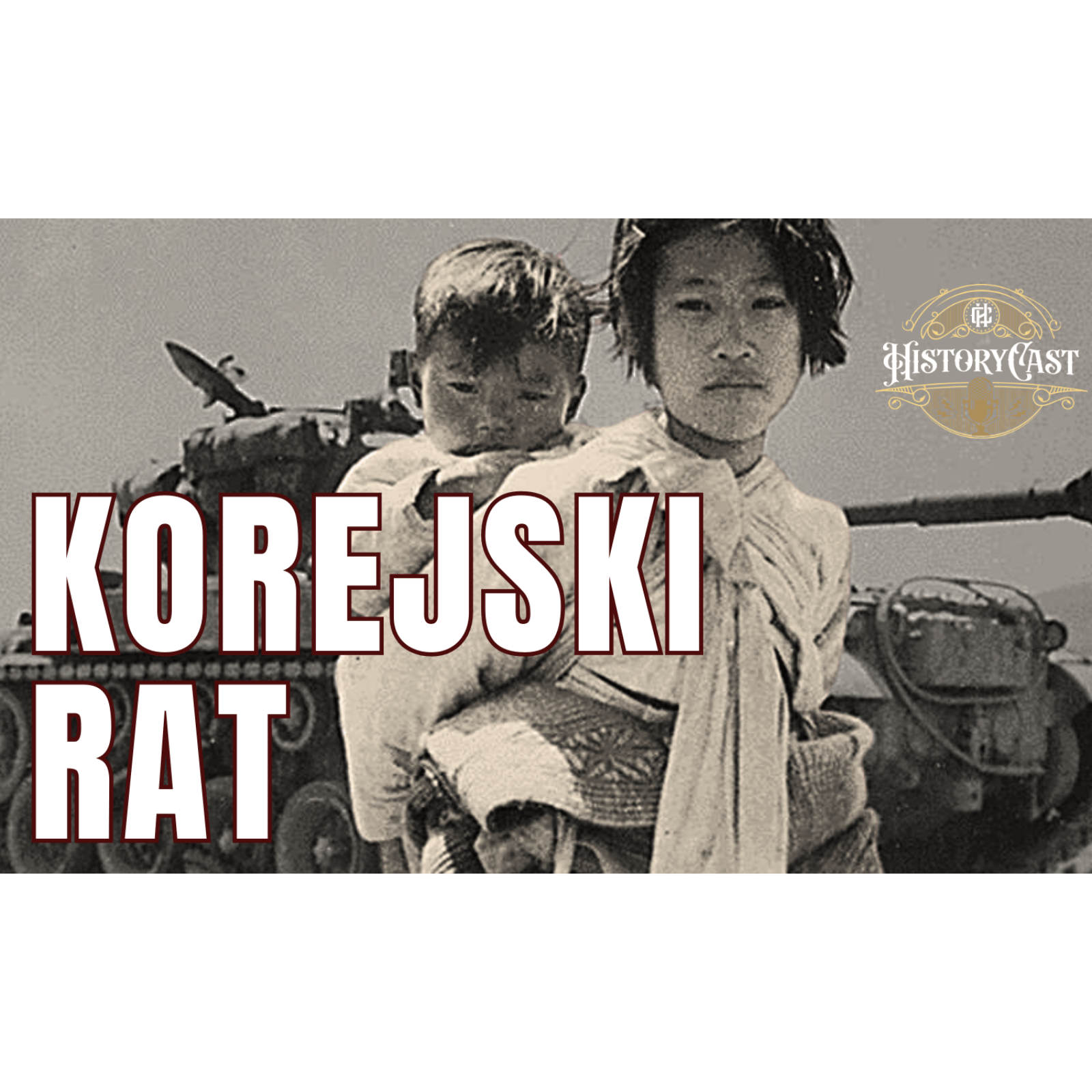 130 - Korejski rat