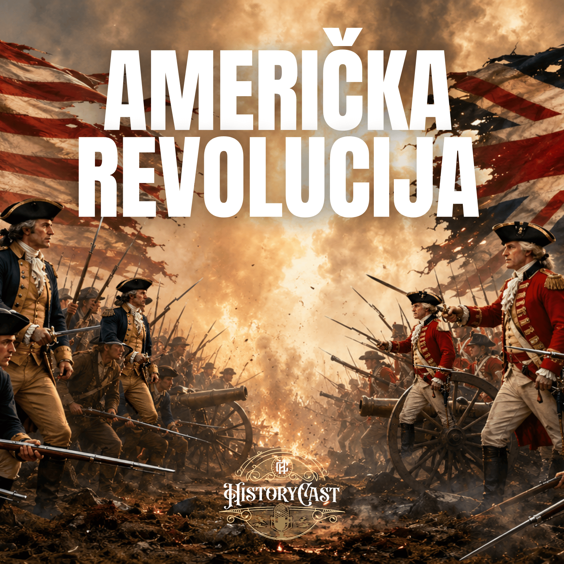 142 - Američki rat za nezavisnost