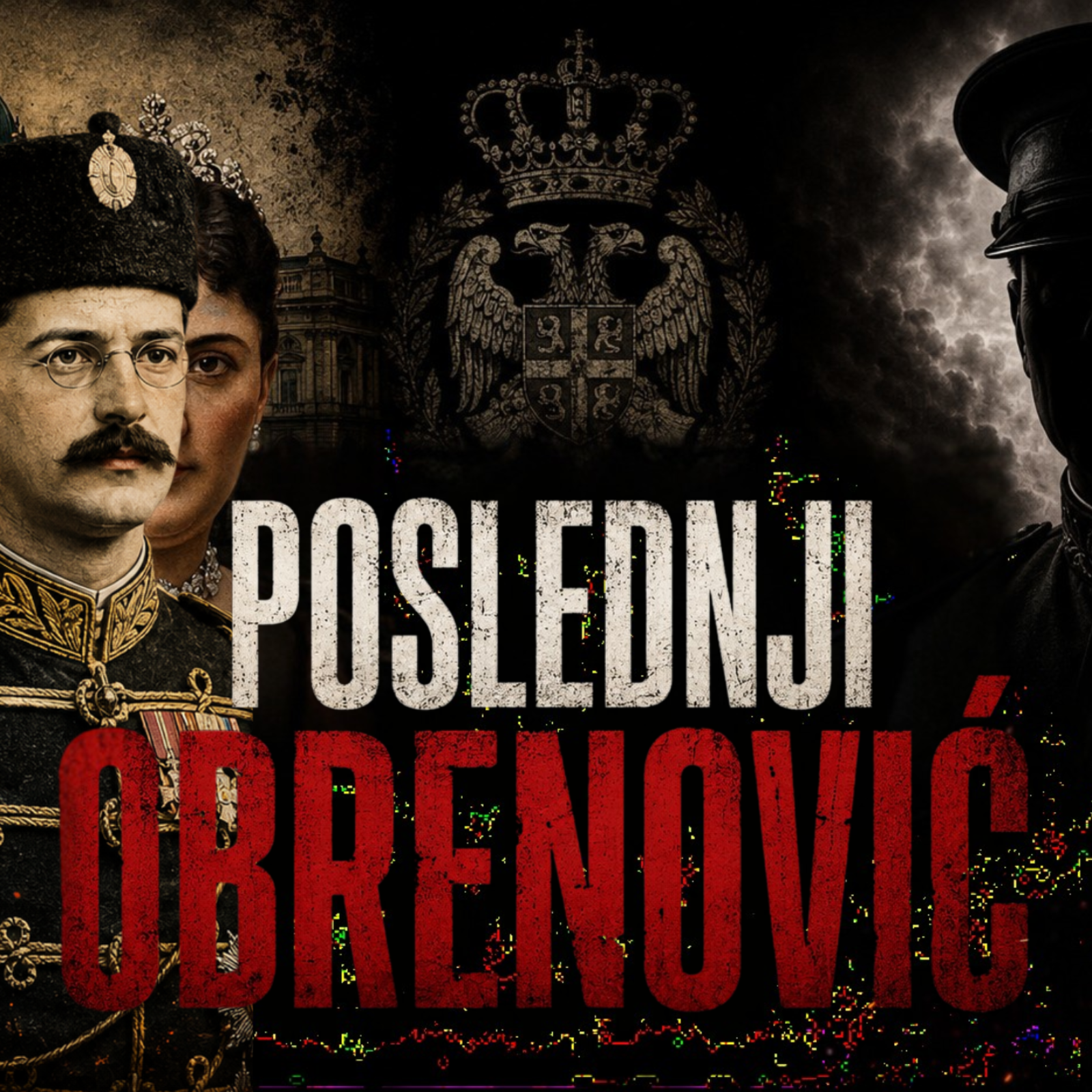 146 - Kralj Aleksandar Obrenović