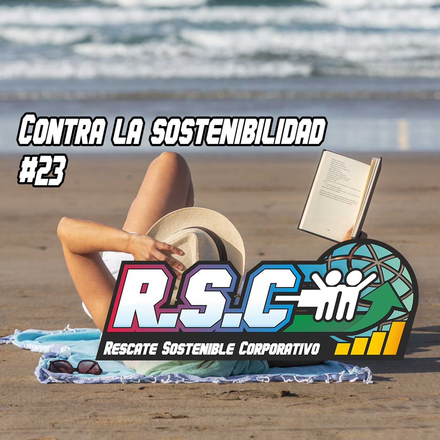 RSC Rescate Sostenible Corporativo