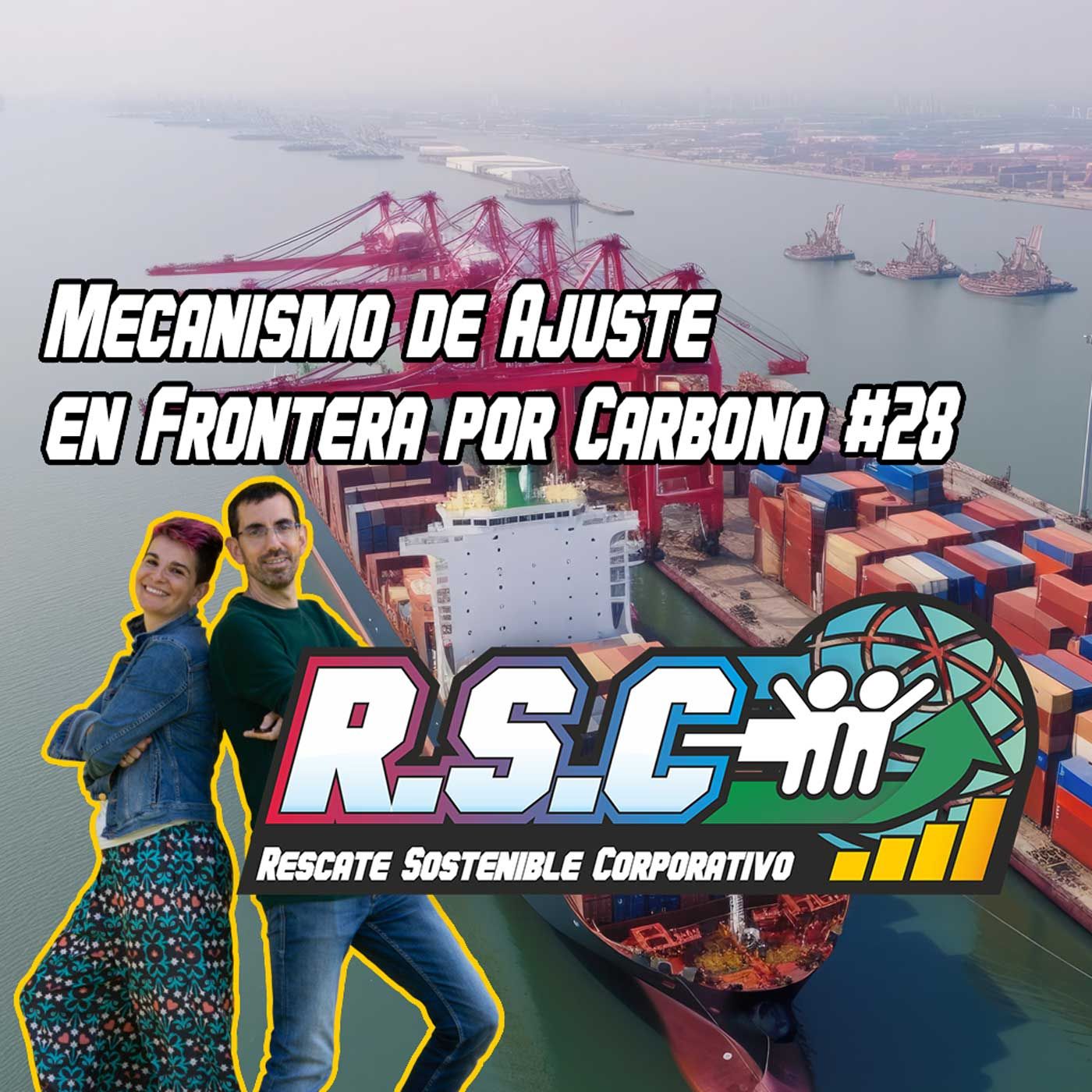 RSC Rescate Sostenible Corporativo