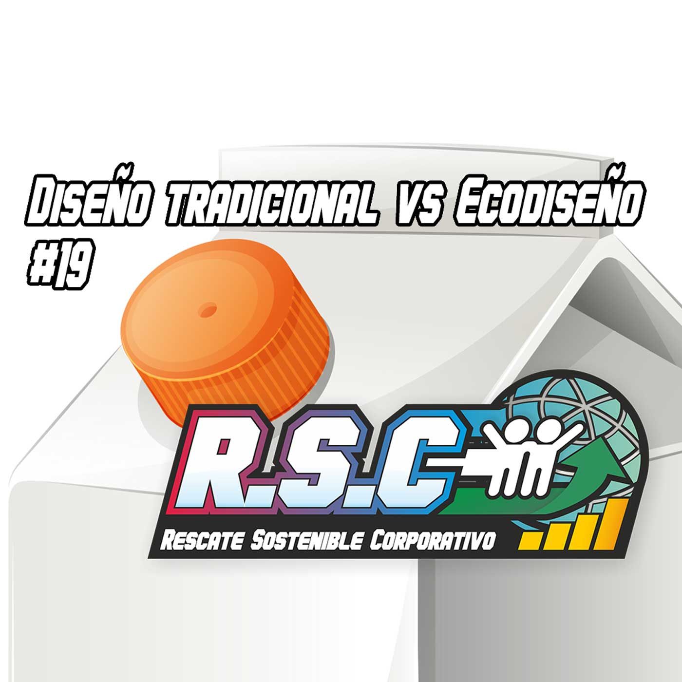 RSC Rescate Sostenible Corporativo