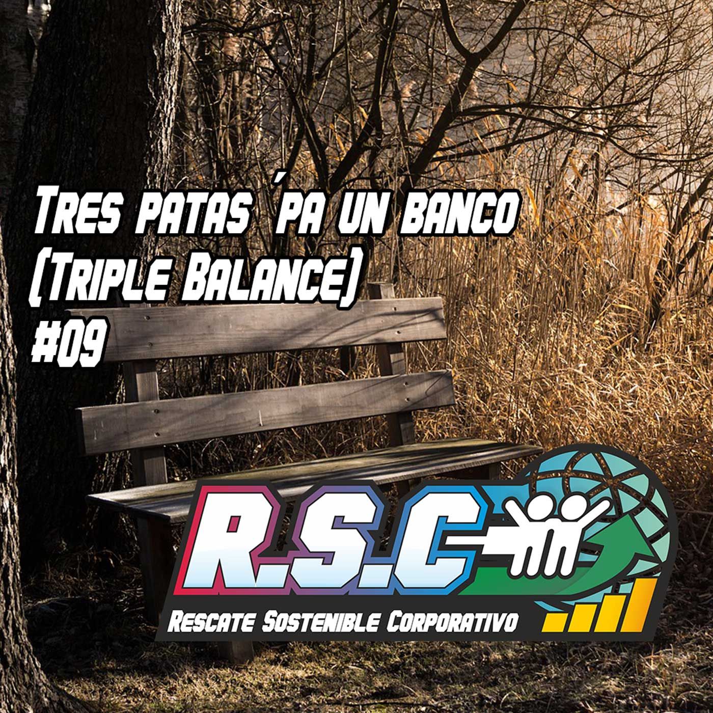RSC Rescate Sostenible Corporativo