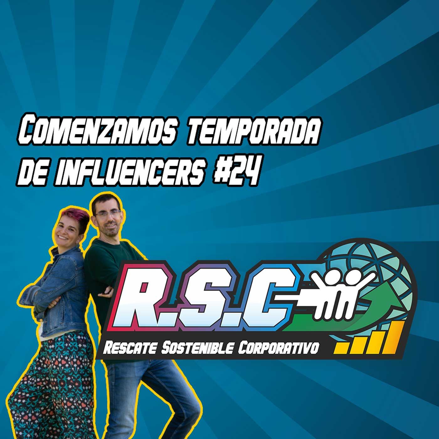 RSC Rescate Sostenible Corporativo