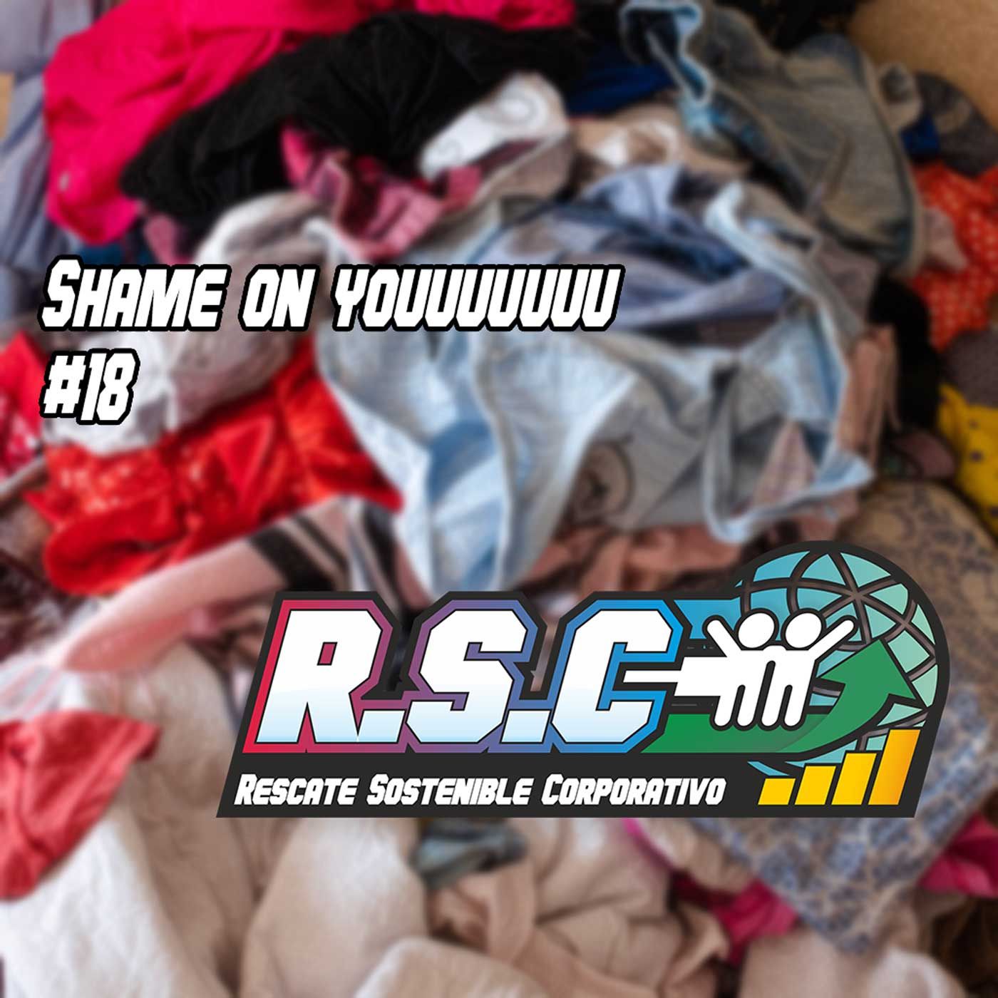 RSC Rescate Sostenible Corporativo