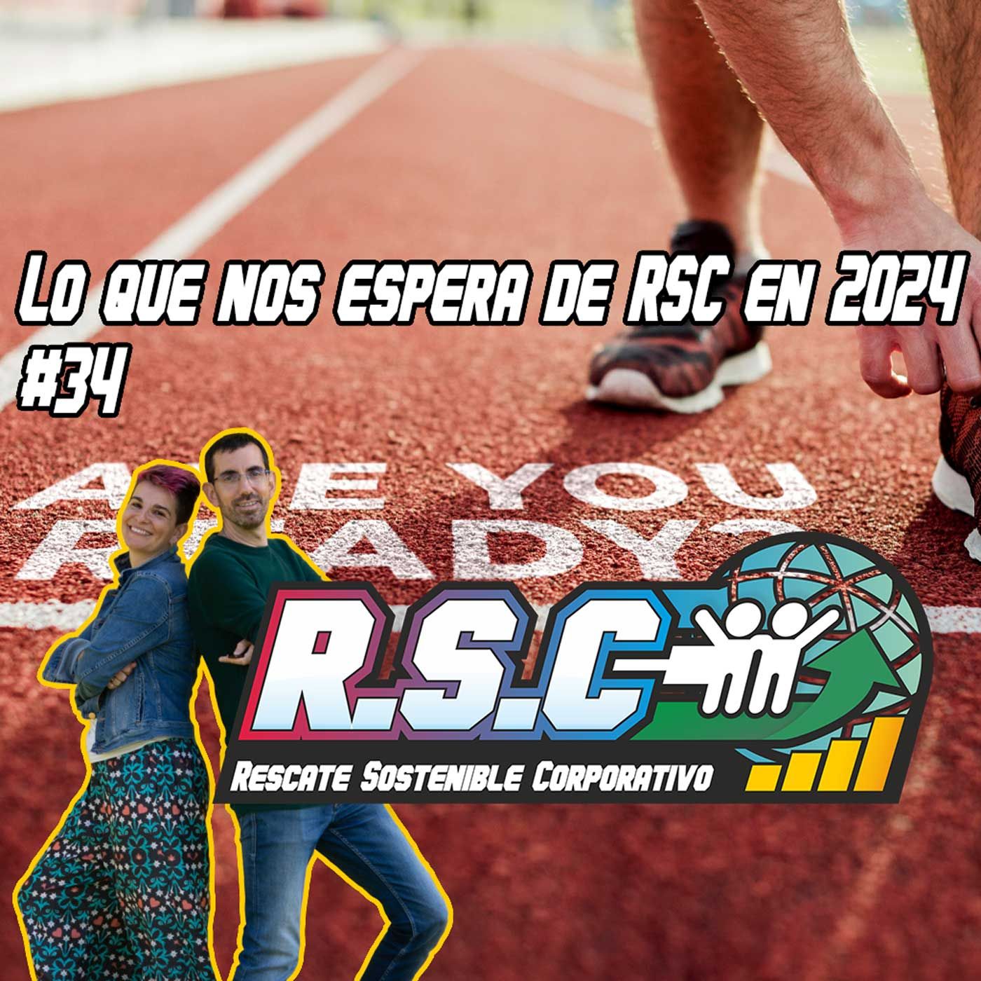 RSC Rescate Sostenible Corporativo