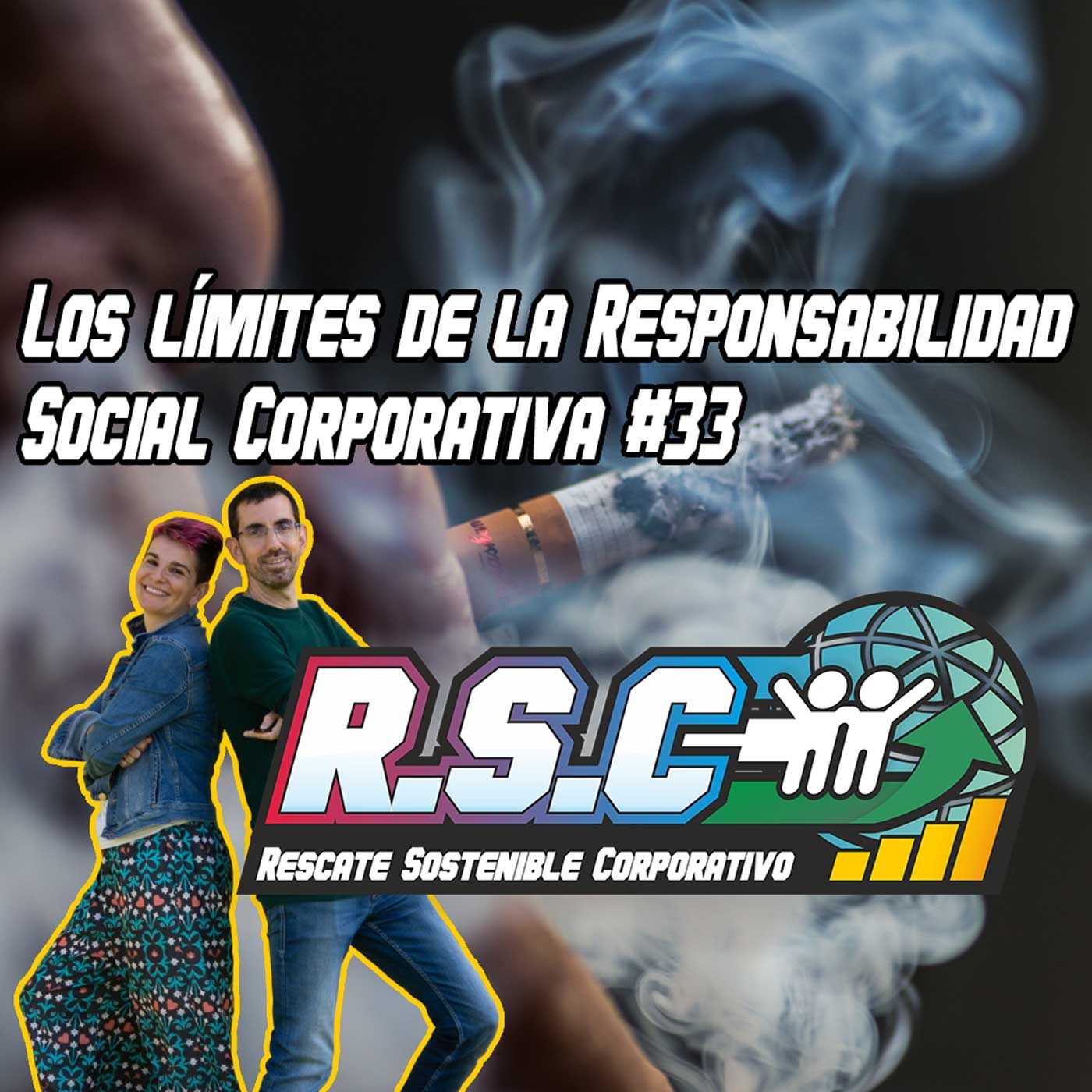 RSC Rescate Sostenible Corporativo