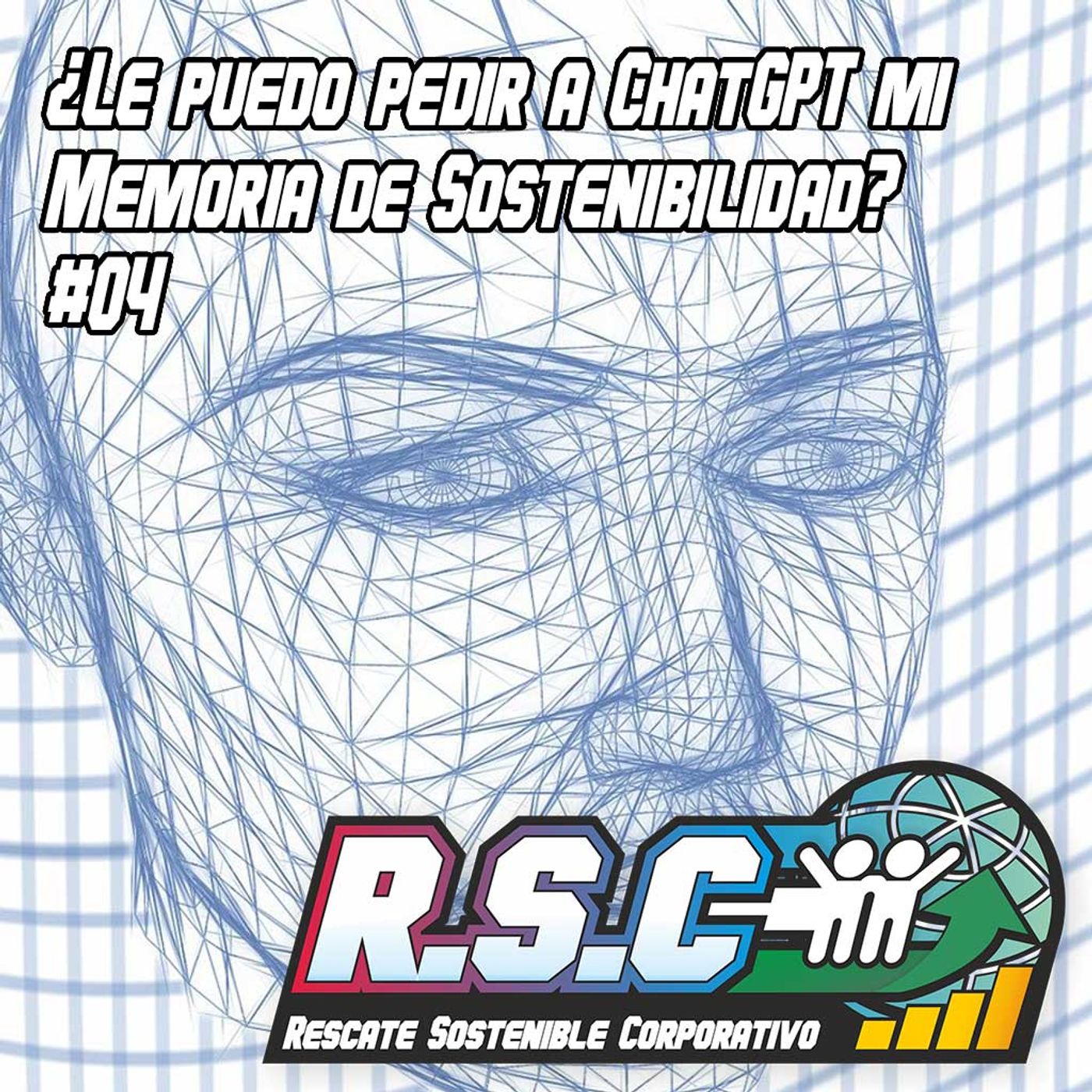 RSC Rescate Sostenible Corporativo