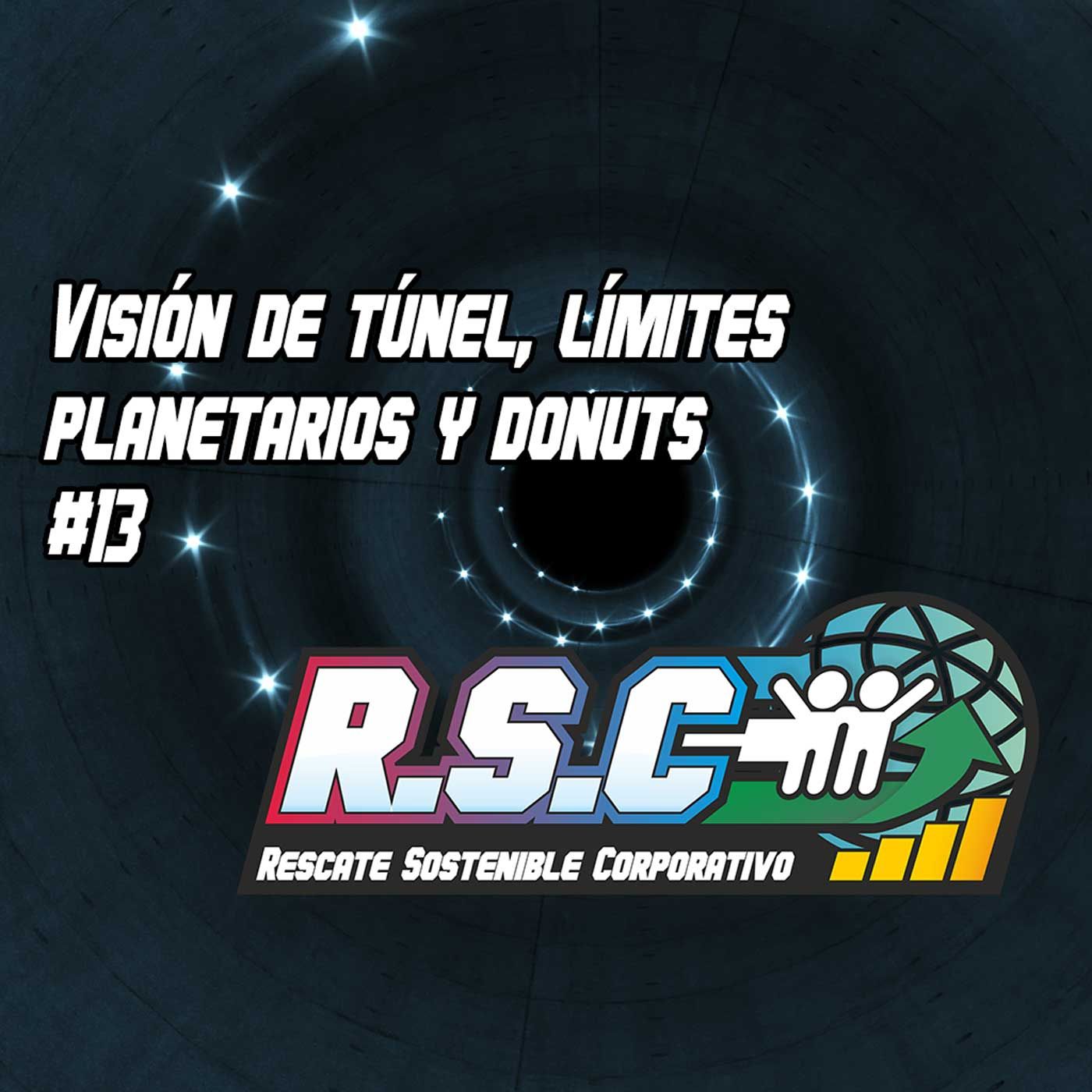 RSC Rescate Sostenible Corporativo
