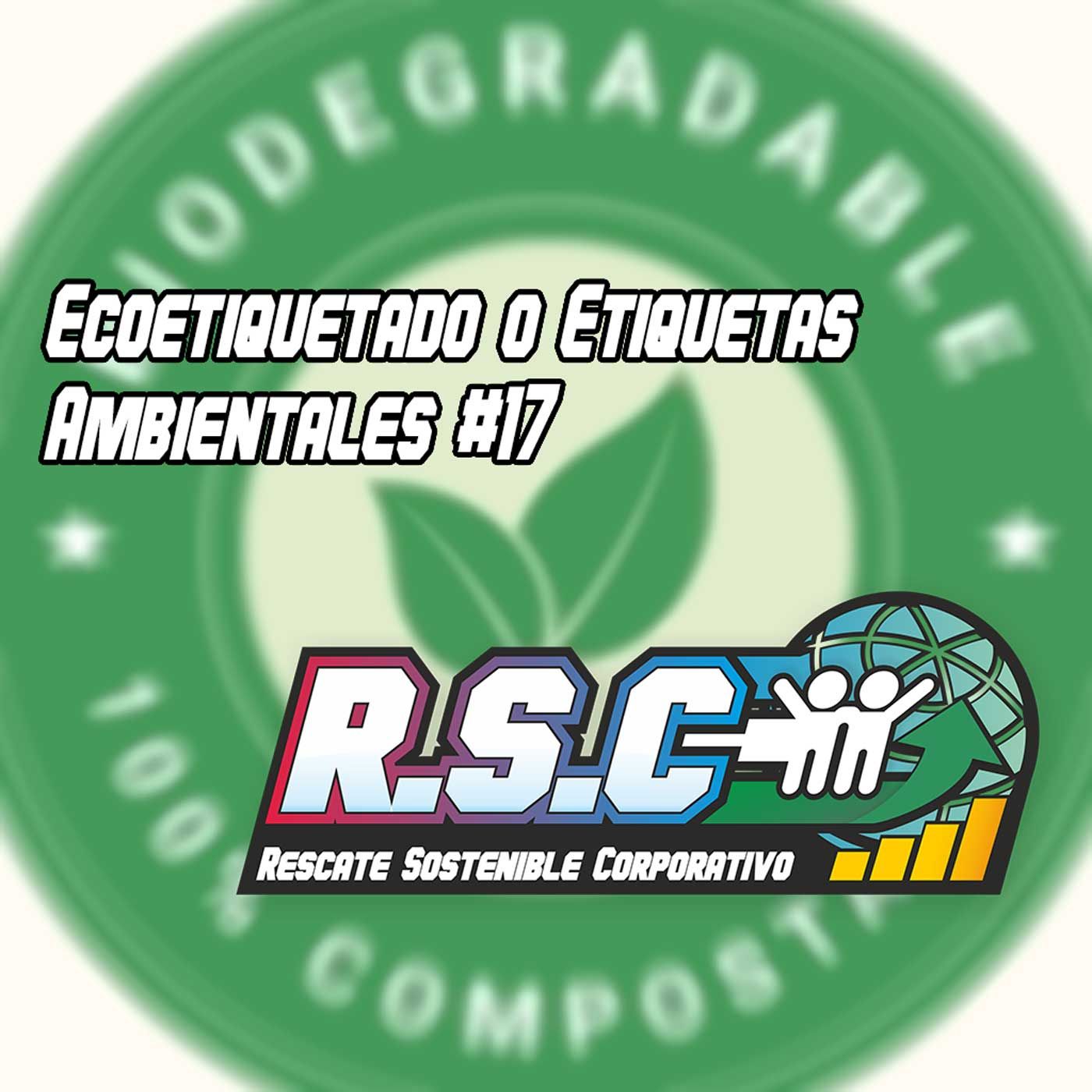 RSC Rescate Sostenible Corporativo