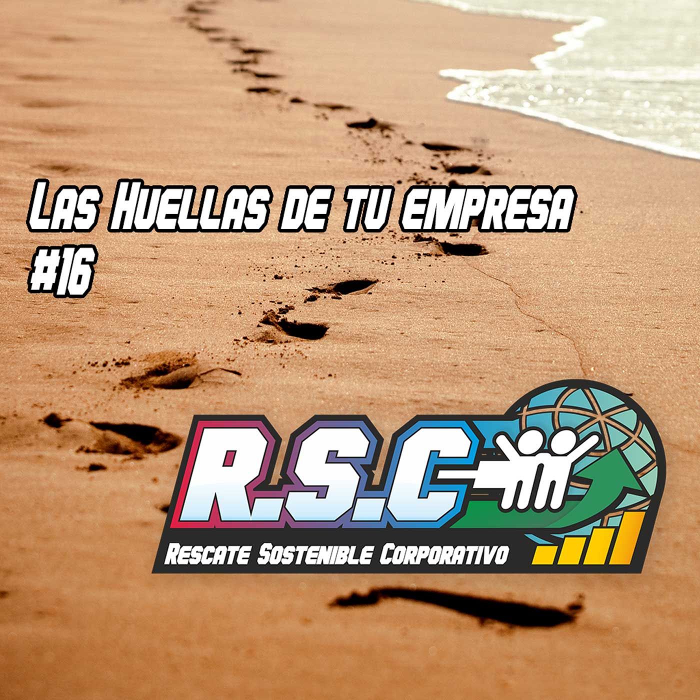 RSC Rescate Sostenible Corporativo