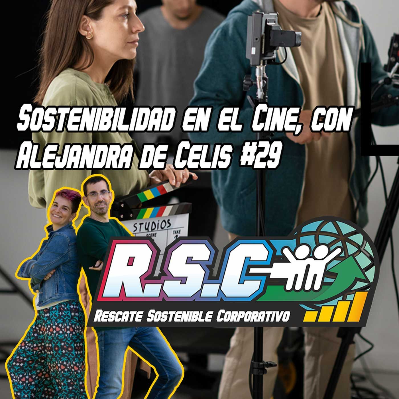 RSC Rescate Sostenible Corporativo