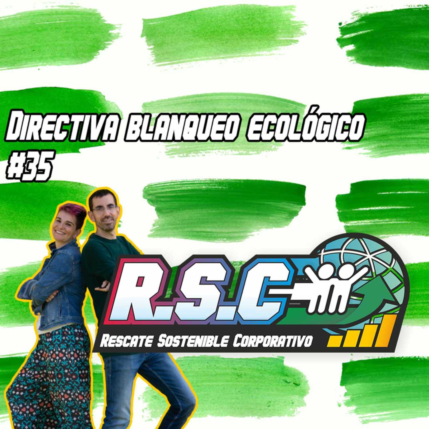 RSC Rescate Sostenible Corporativo
