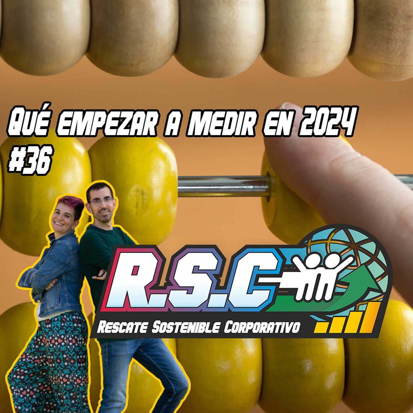 RSC Rescate Sostenible Corporativo