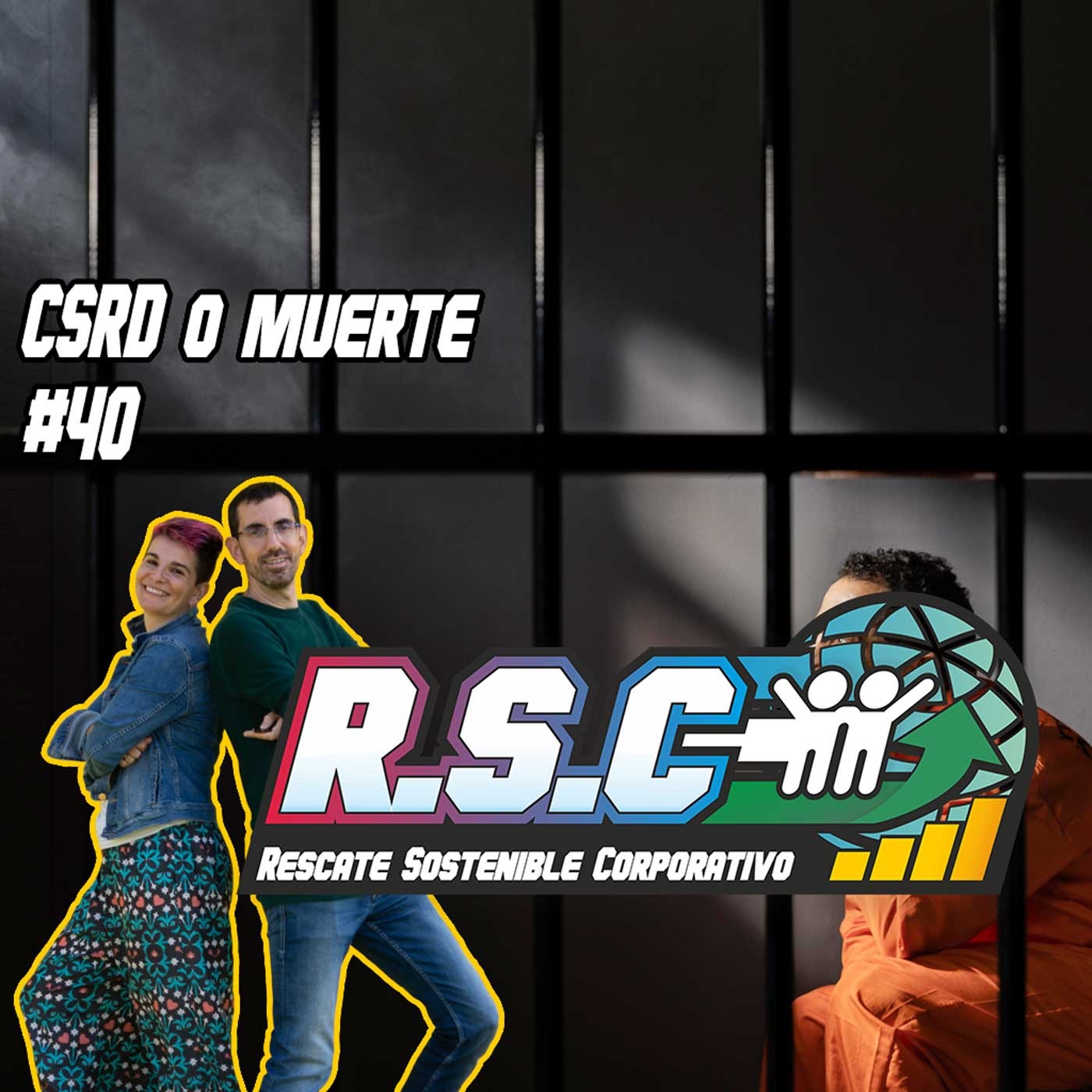 RSC Rescate Sostenible Corporativo