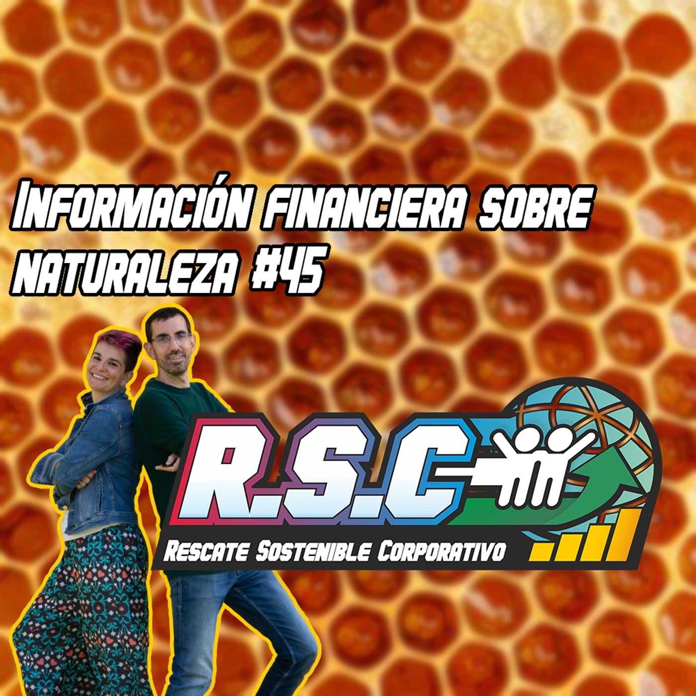 RSC Rescate Sostenible Corporativo