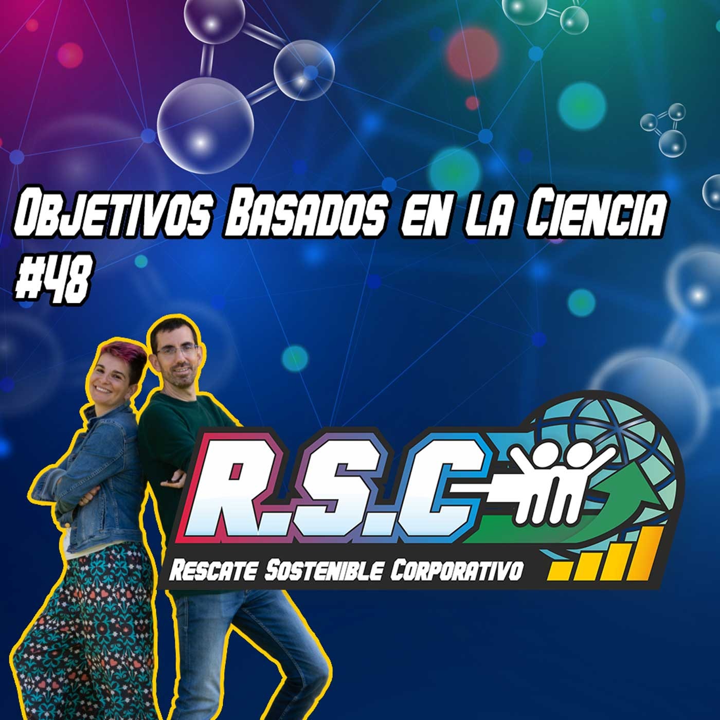 RSC Rescate Sostenible Corporativo