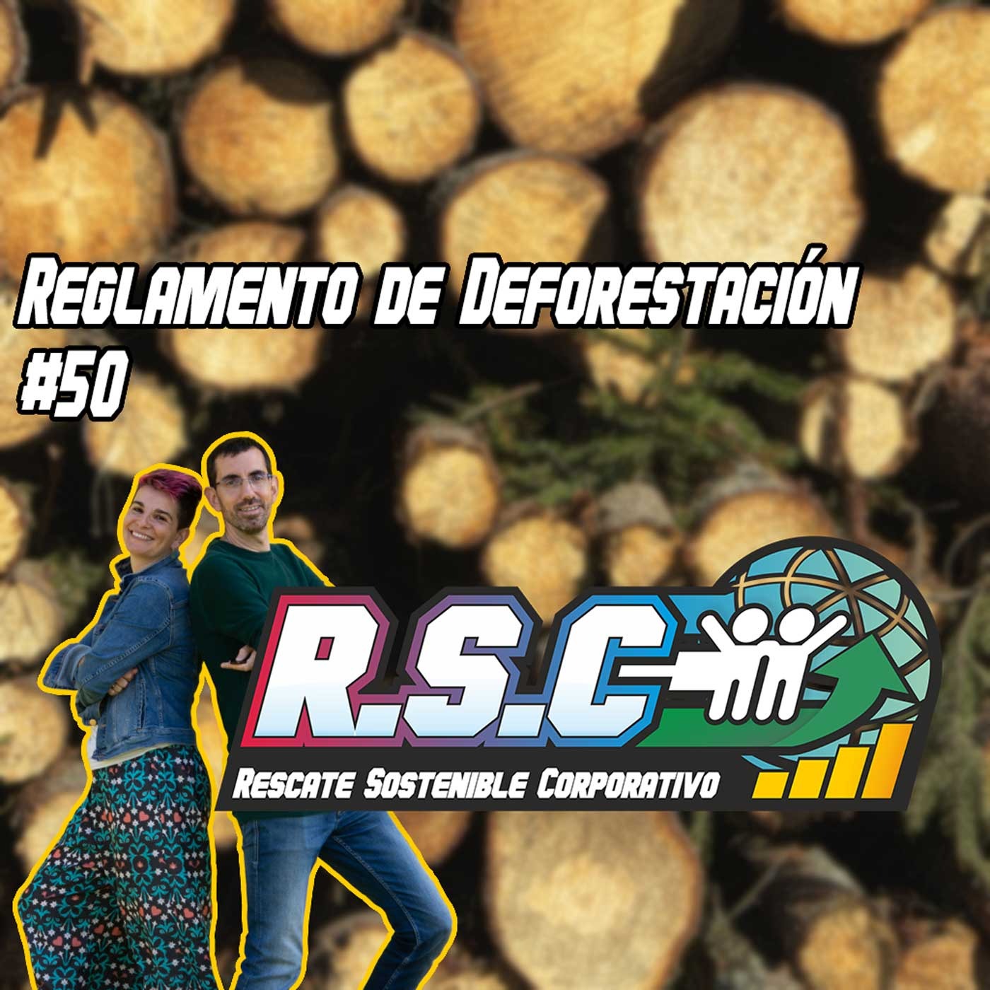 RSC Rescate Sostenible Corporativo
