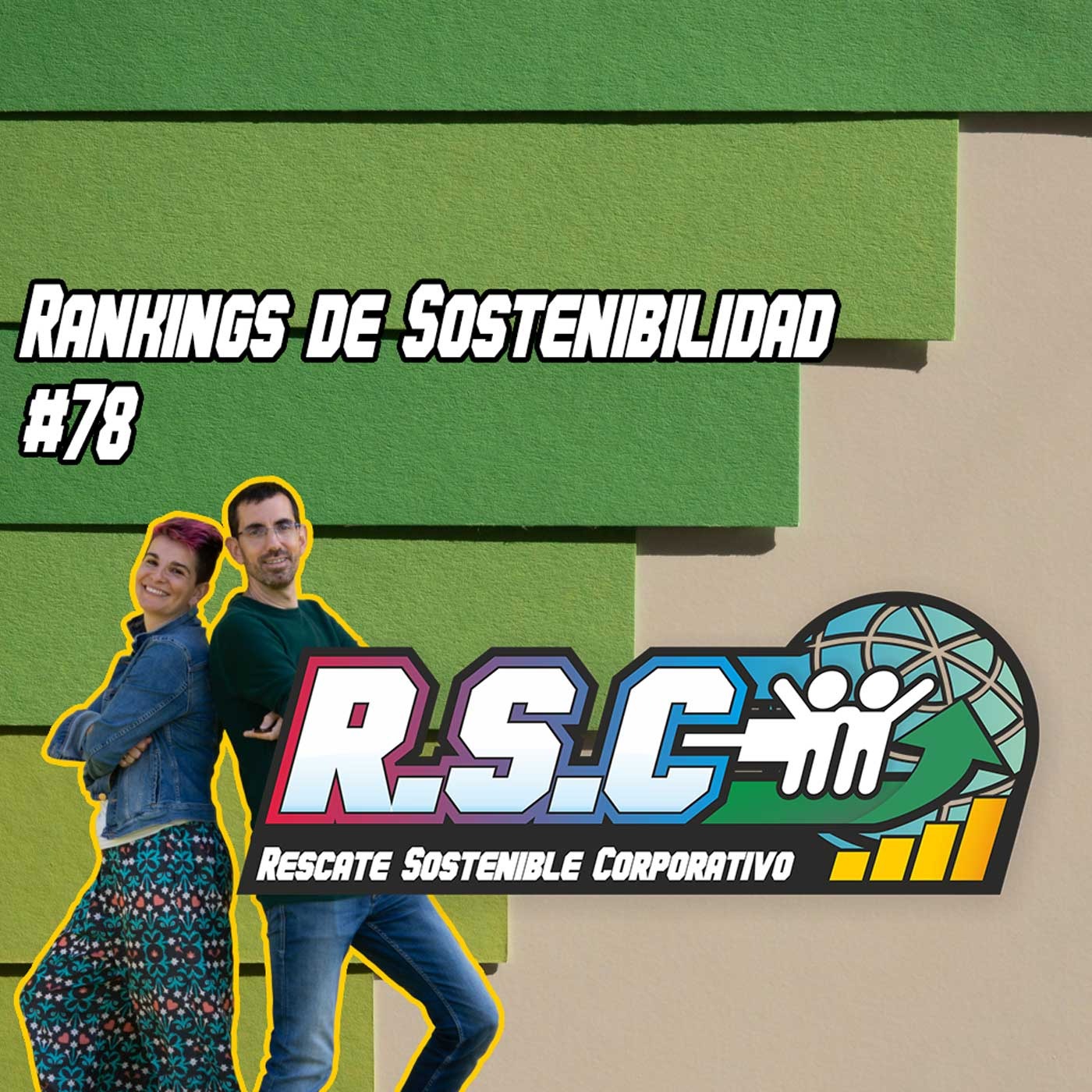 RSC Rescate Sostenible Corporativo