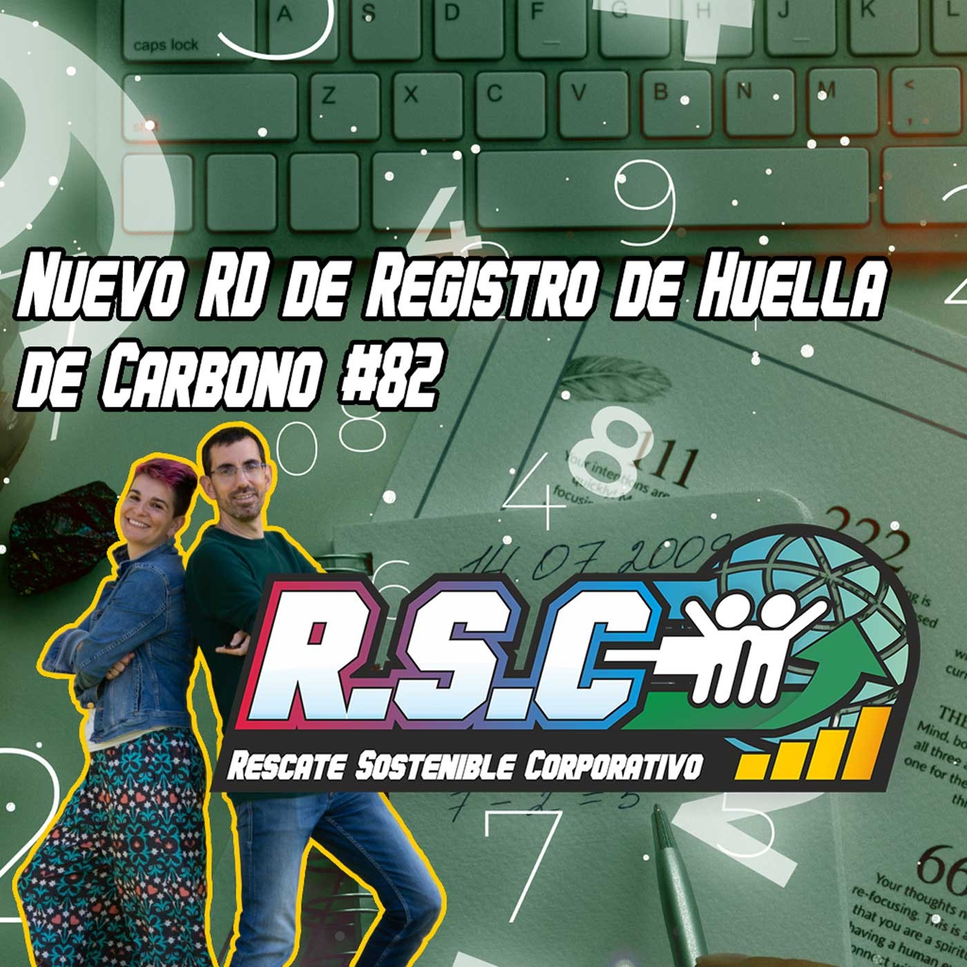RSC Rescate Sostenible Corporativo