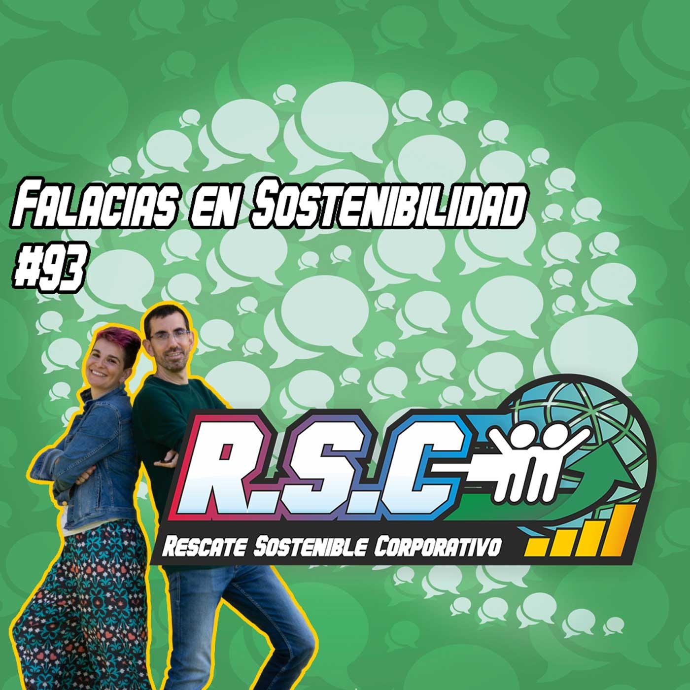 RSC Rescate Sostenible Corporativo