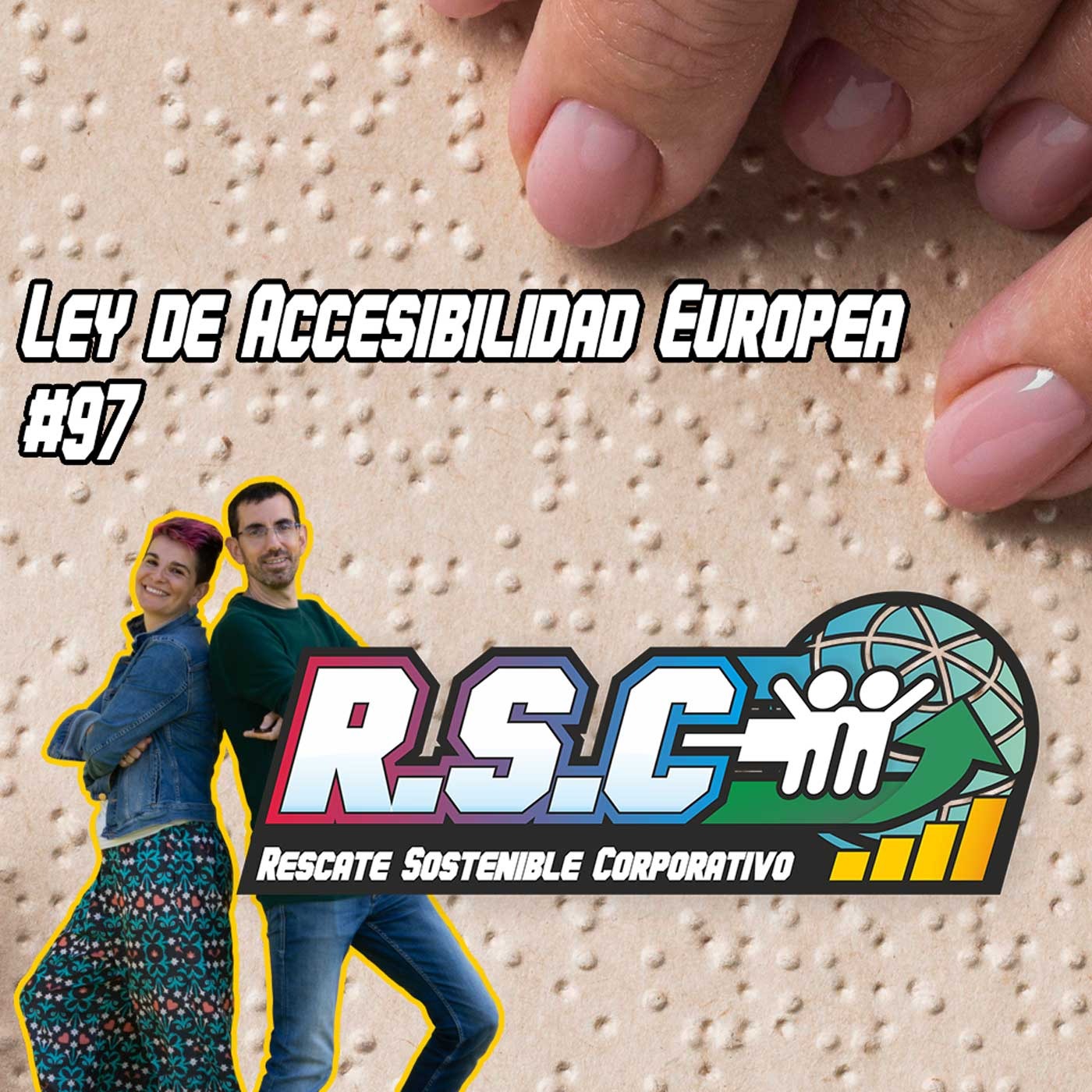 RSC Rescate Sostenible Corporativo