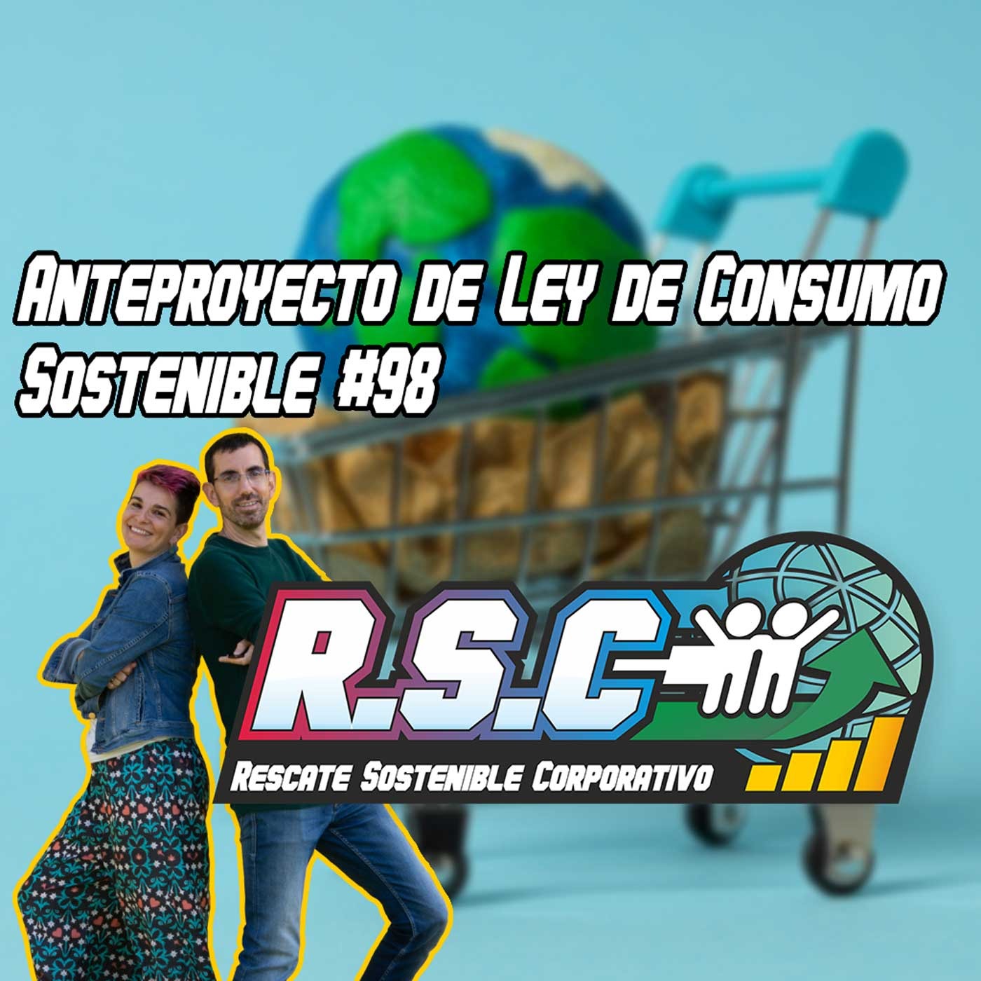 RSC Rescate Sostenible Corporativo