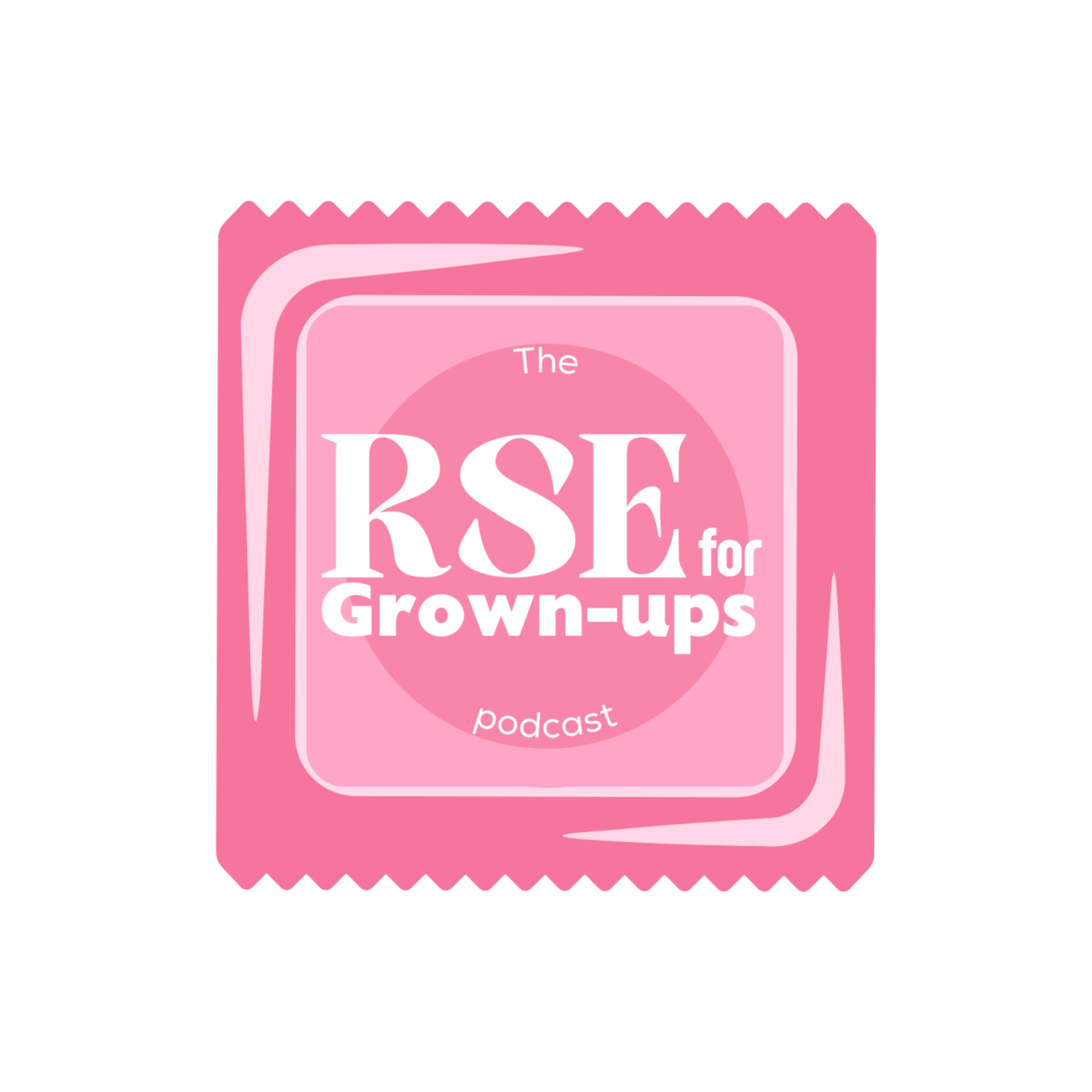 RSE For Grown ups