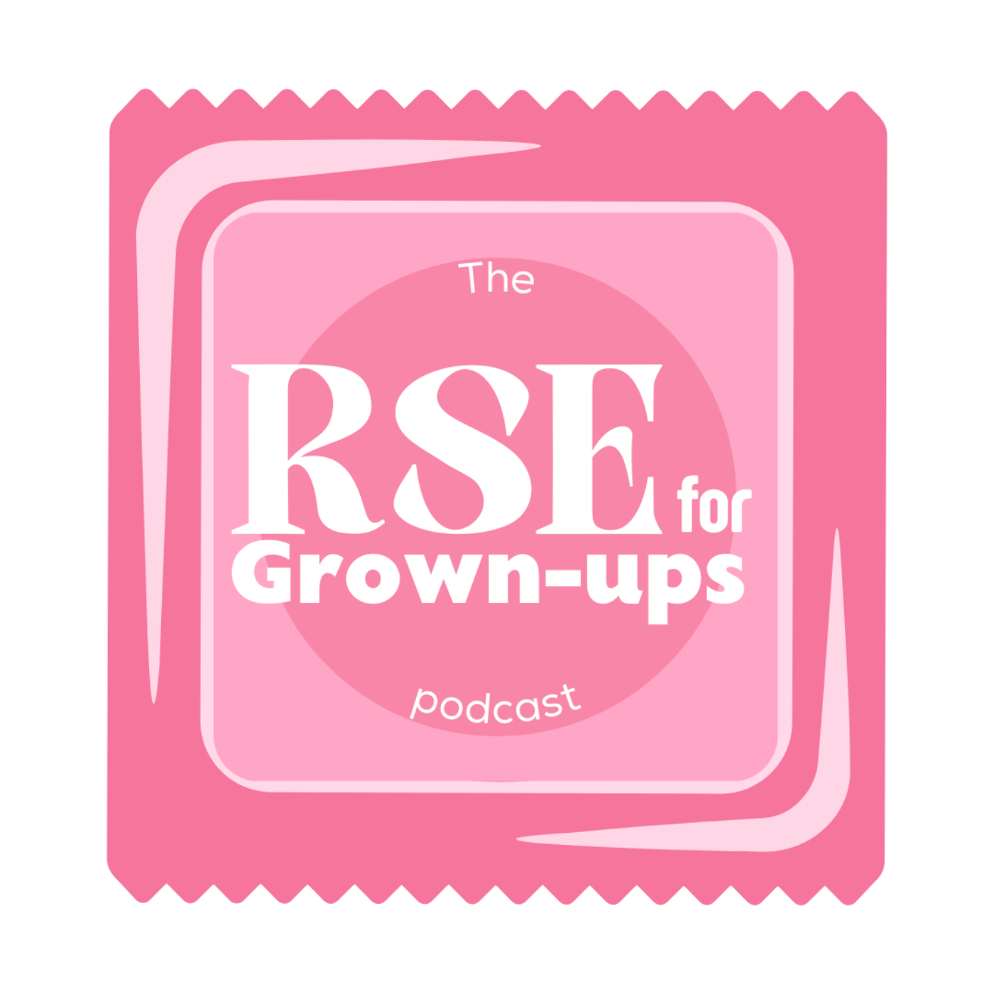 RSE For Grown ups