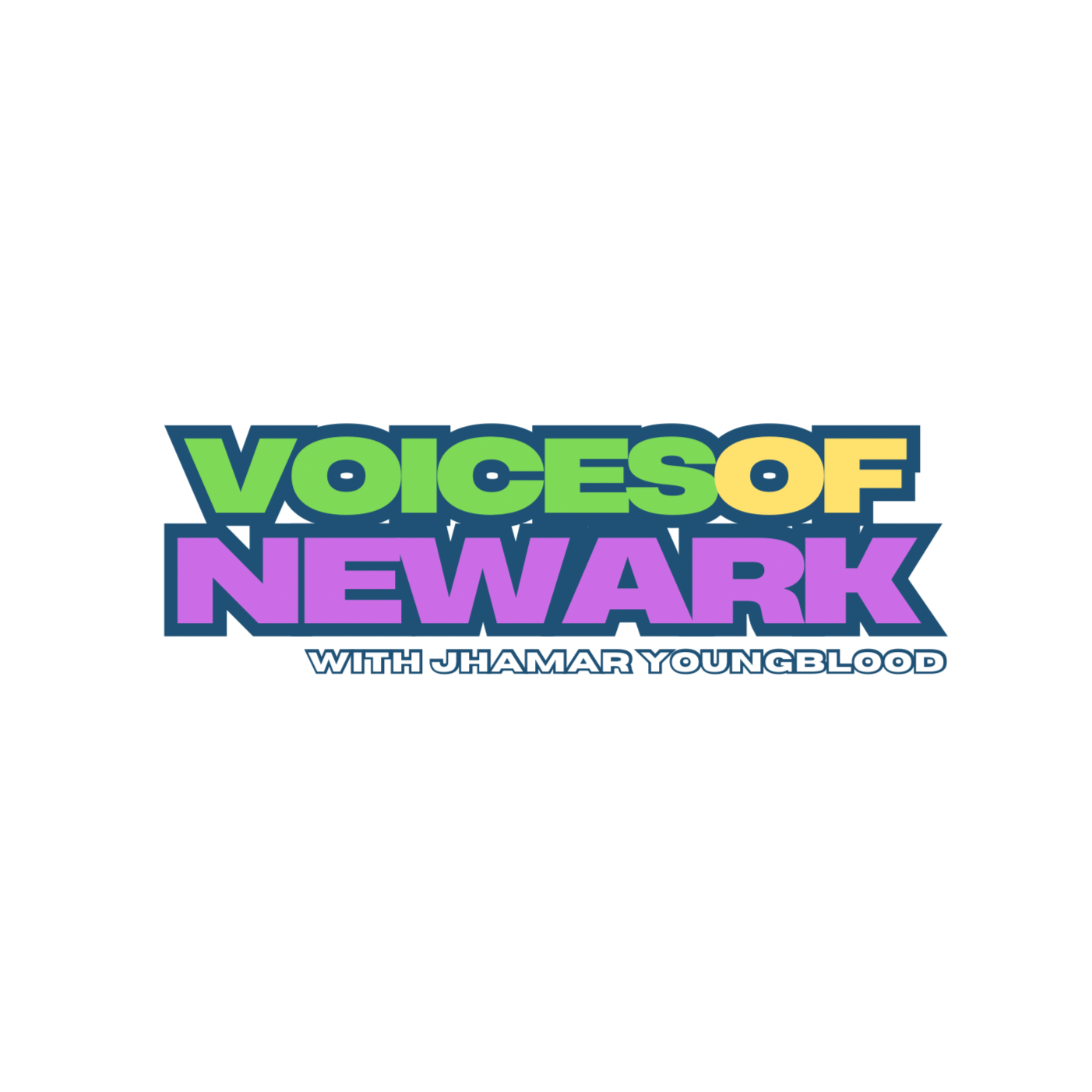 Breaking the Cycle: Politics, Community, and a Vision for Newark episode artwork