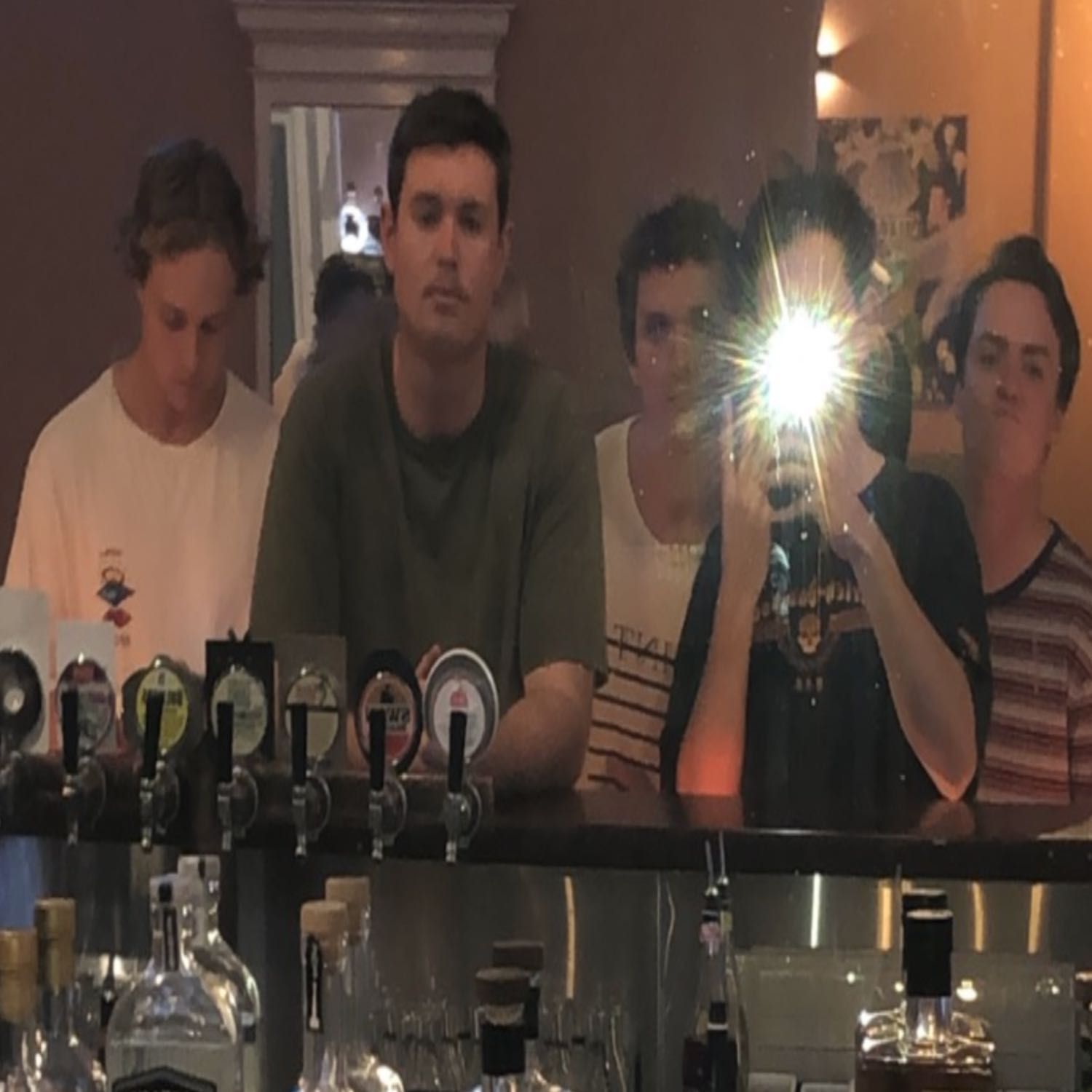 Reece and Sam\'s Pretty Cool Podcast