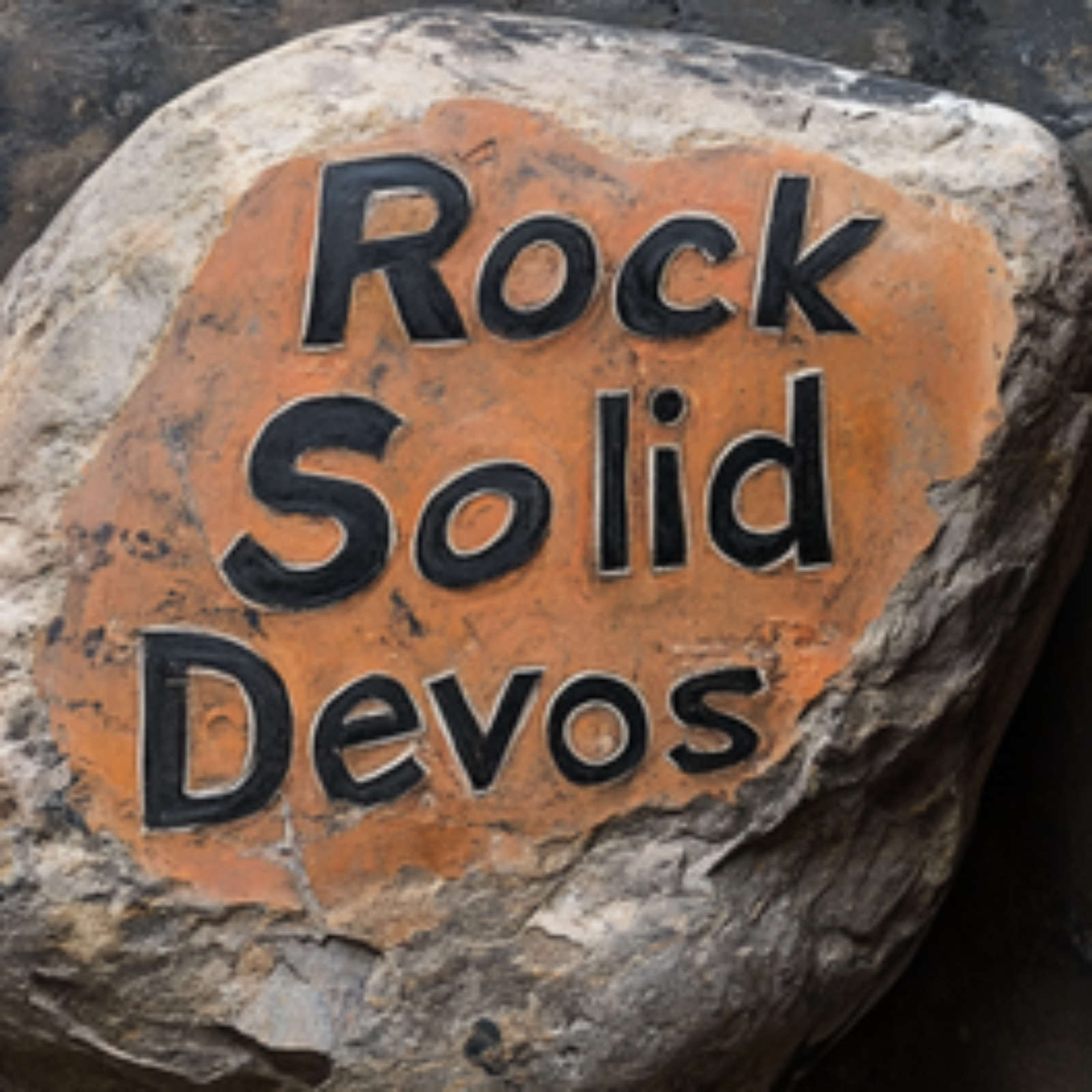 Rock Solid Roundtable - Hope  episode artwork