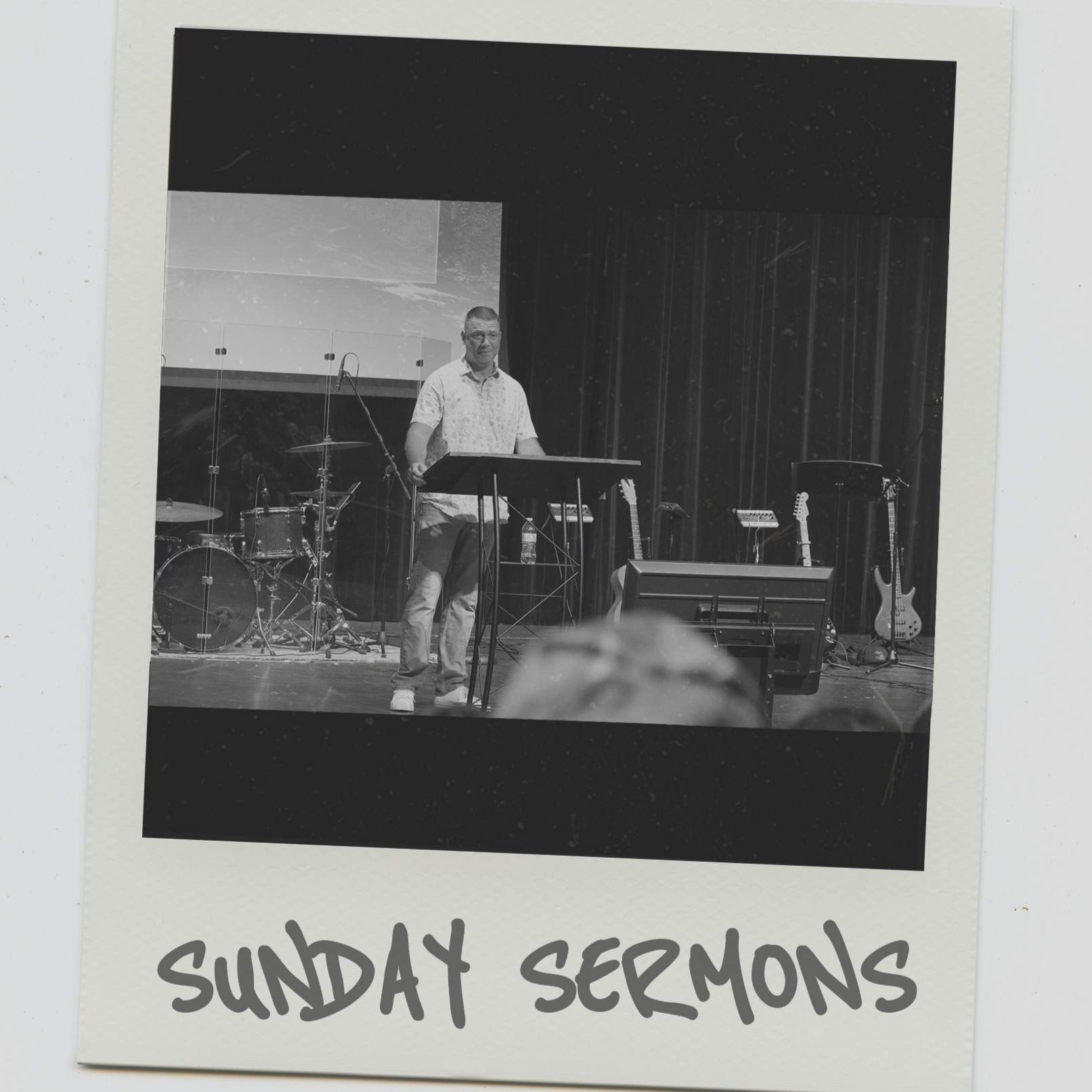 Restoration Church