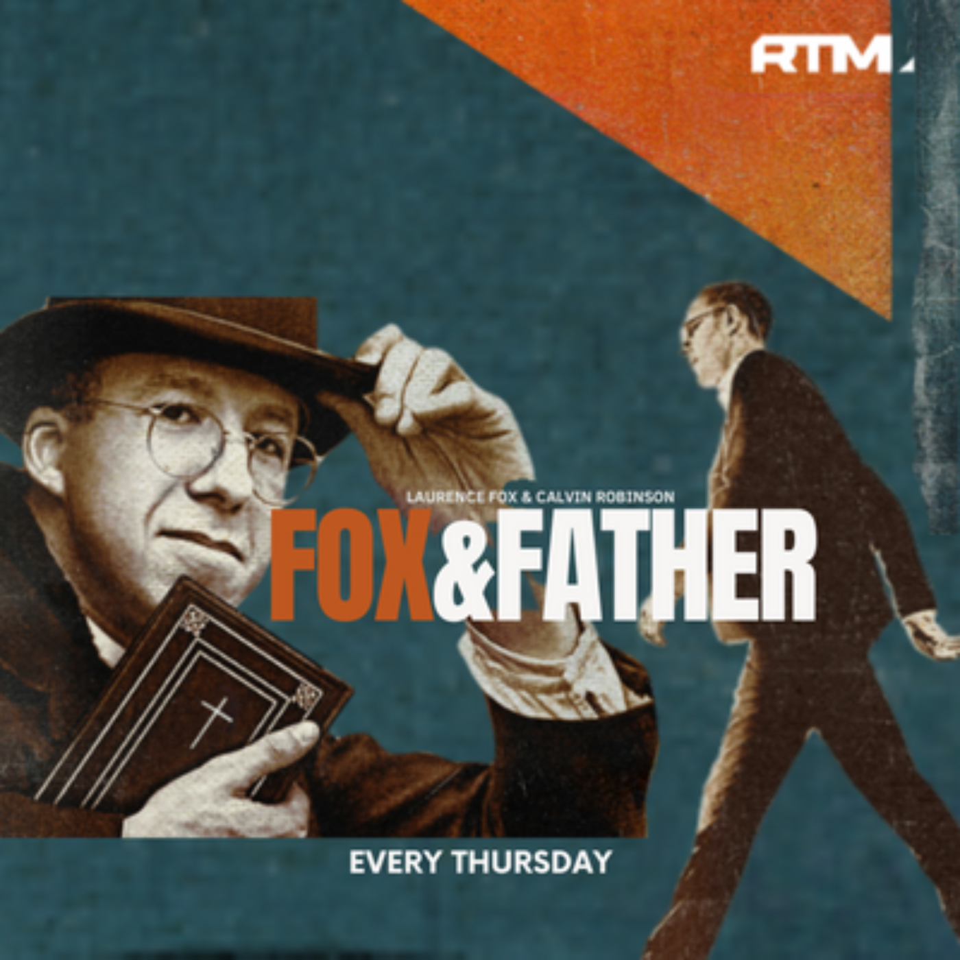 Fox & Father | Episode #26