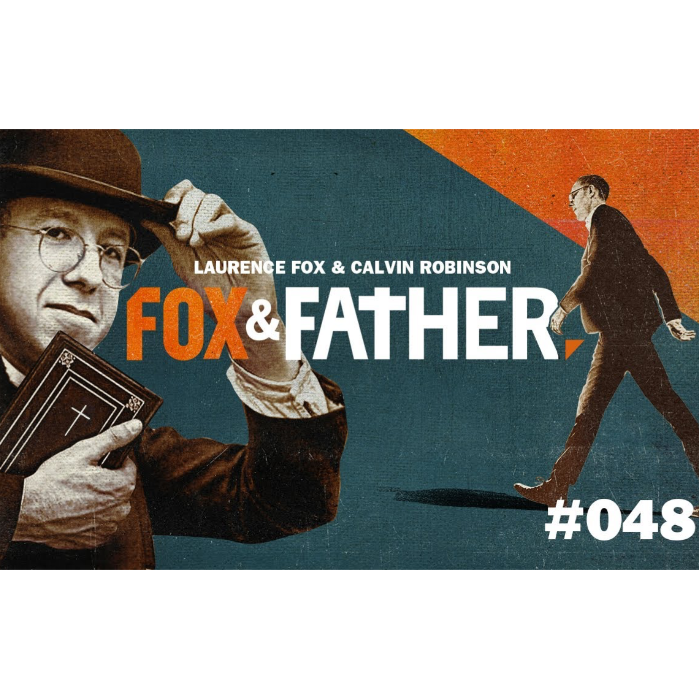 Fox & Father