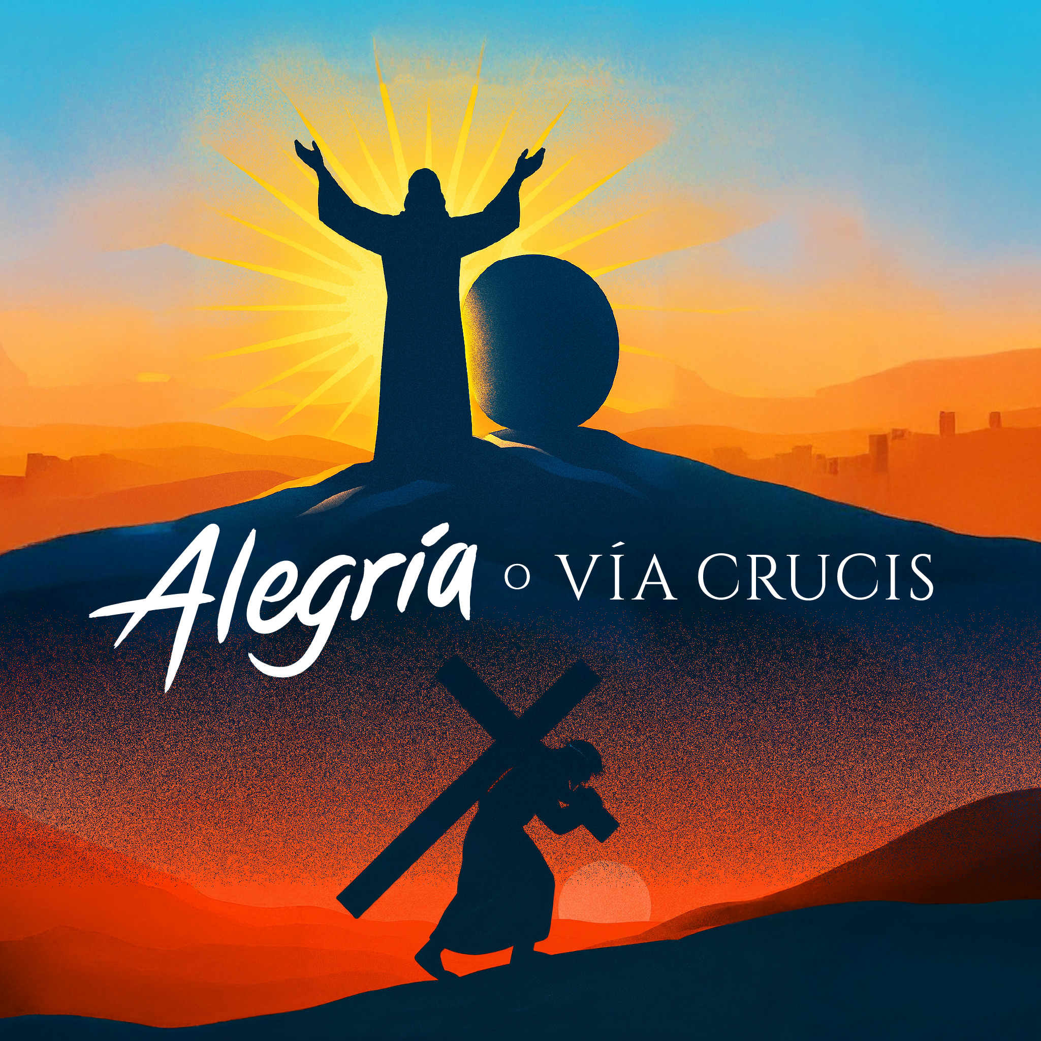 La cruz episode artwork