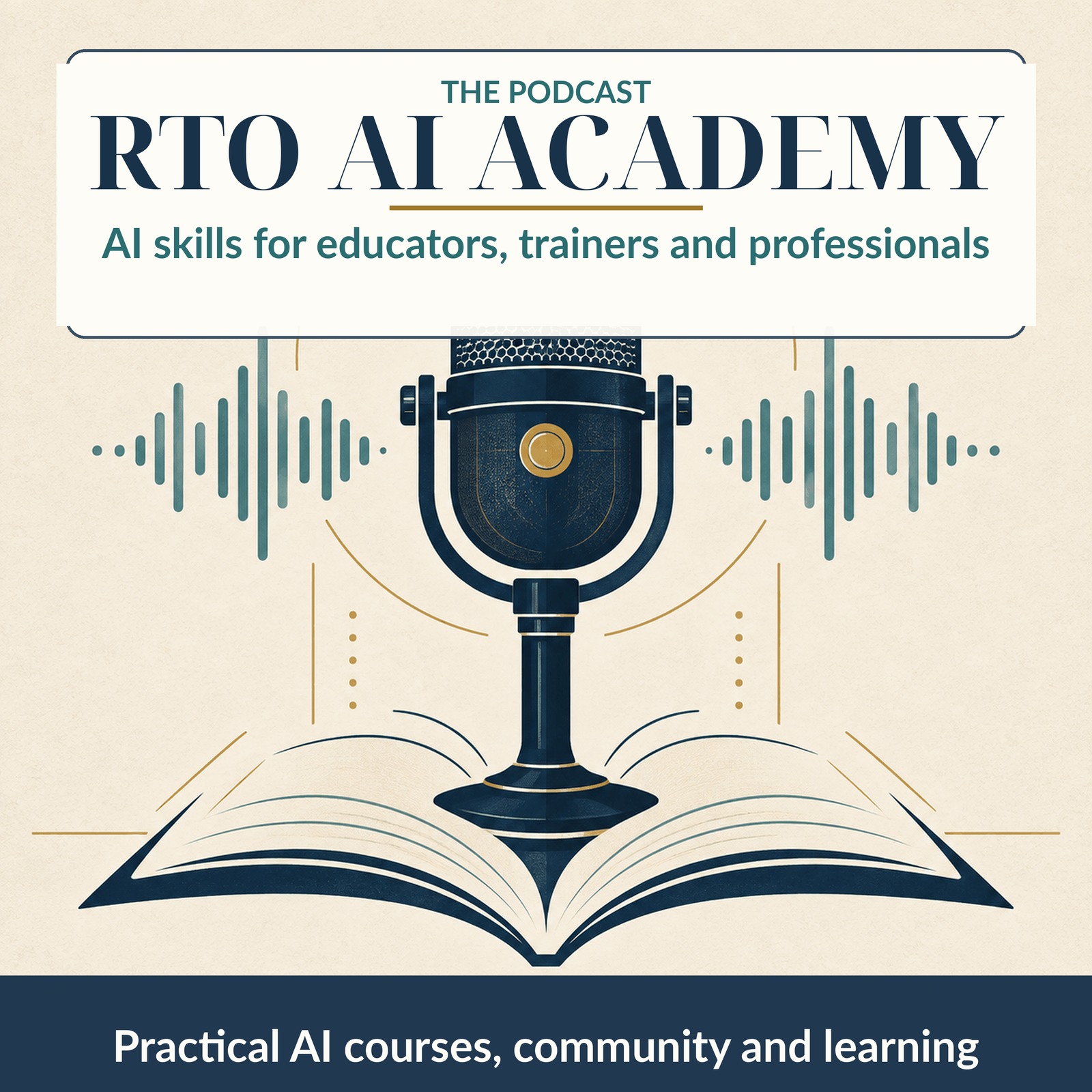 RTO AI Academy
